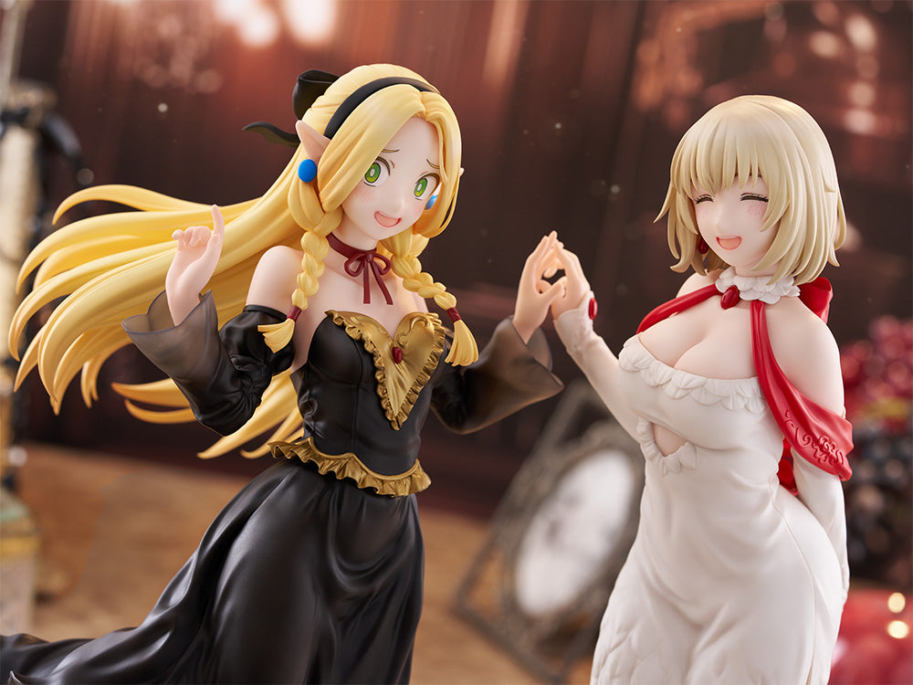 furyu-tenitol-tall-marcille-farin-figuren-set-dress-style image 4