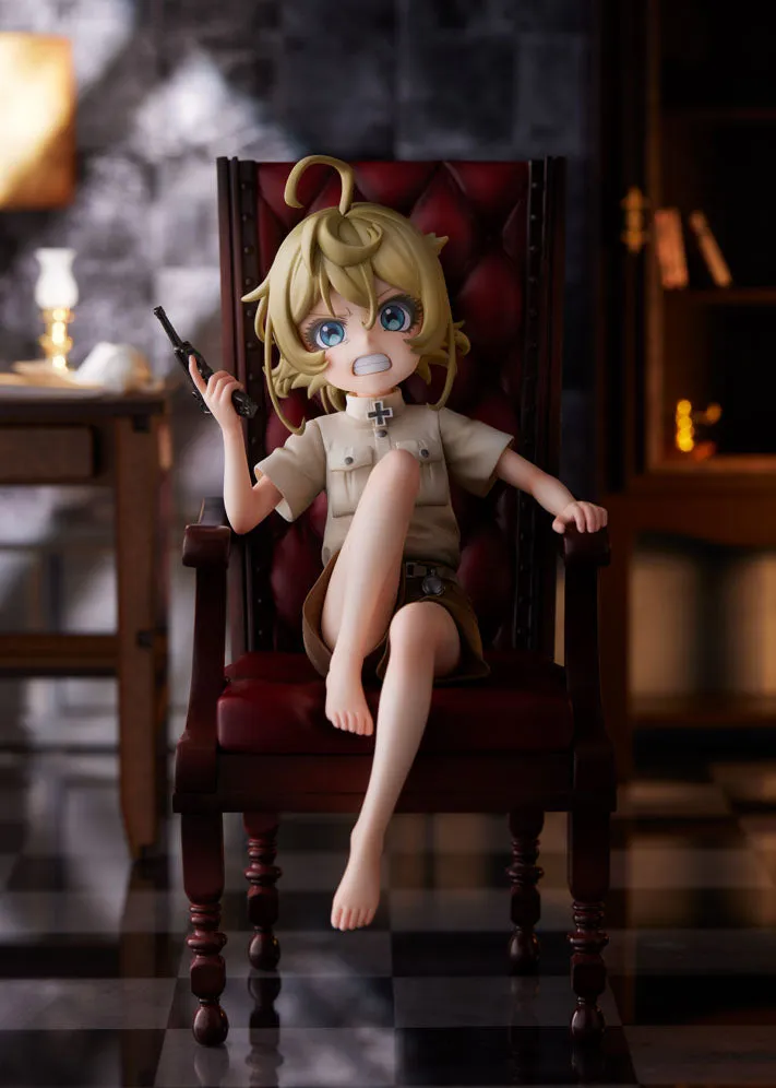 furyu-f-nex-tanya-von-degurechaff-1-7-figur image 1