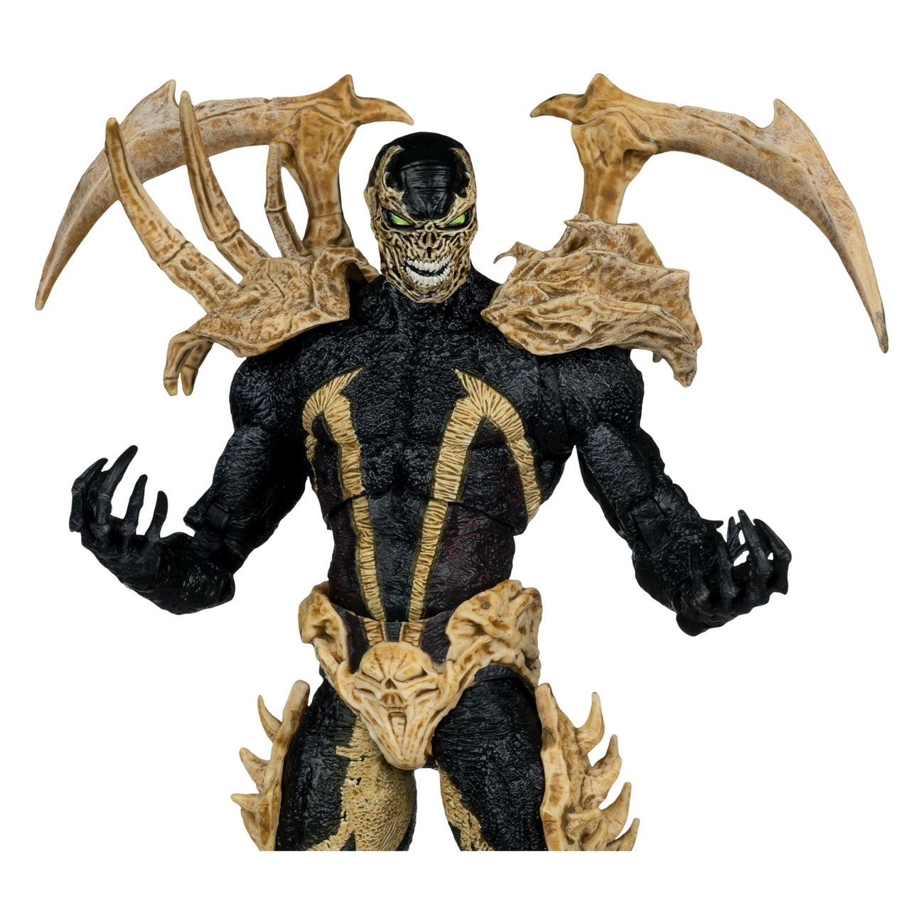 mcfarlane-toys-spawn-curse-of-spawn-actionfigur-19-cm image 5
