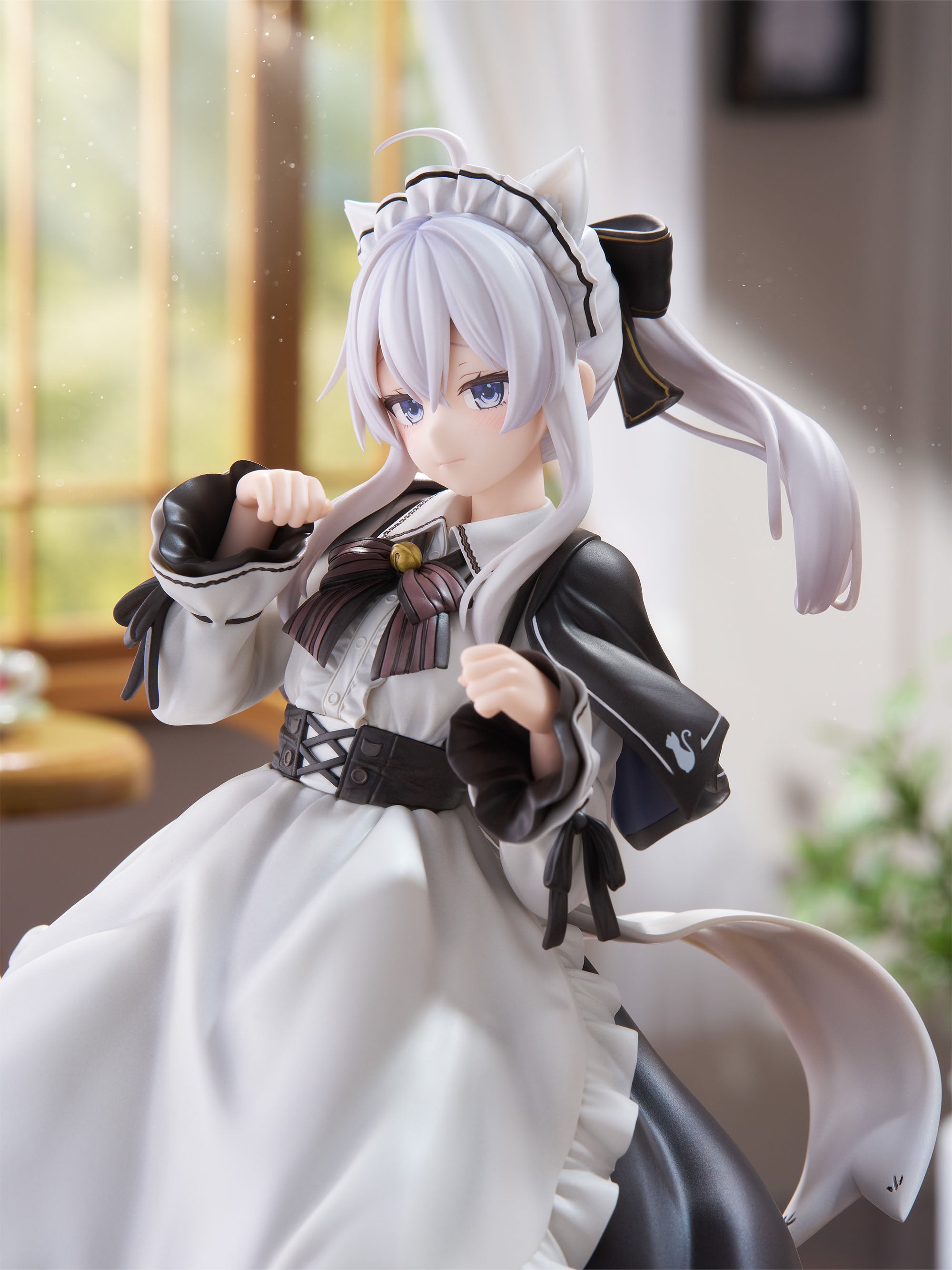 furyu-f-nex-elaina-katzenohren-cafe-1-7-figur image 3