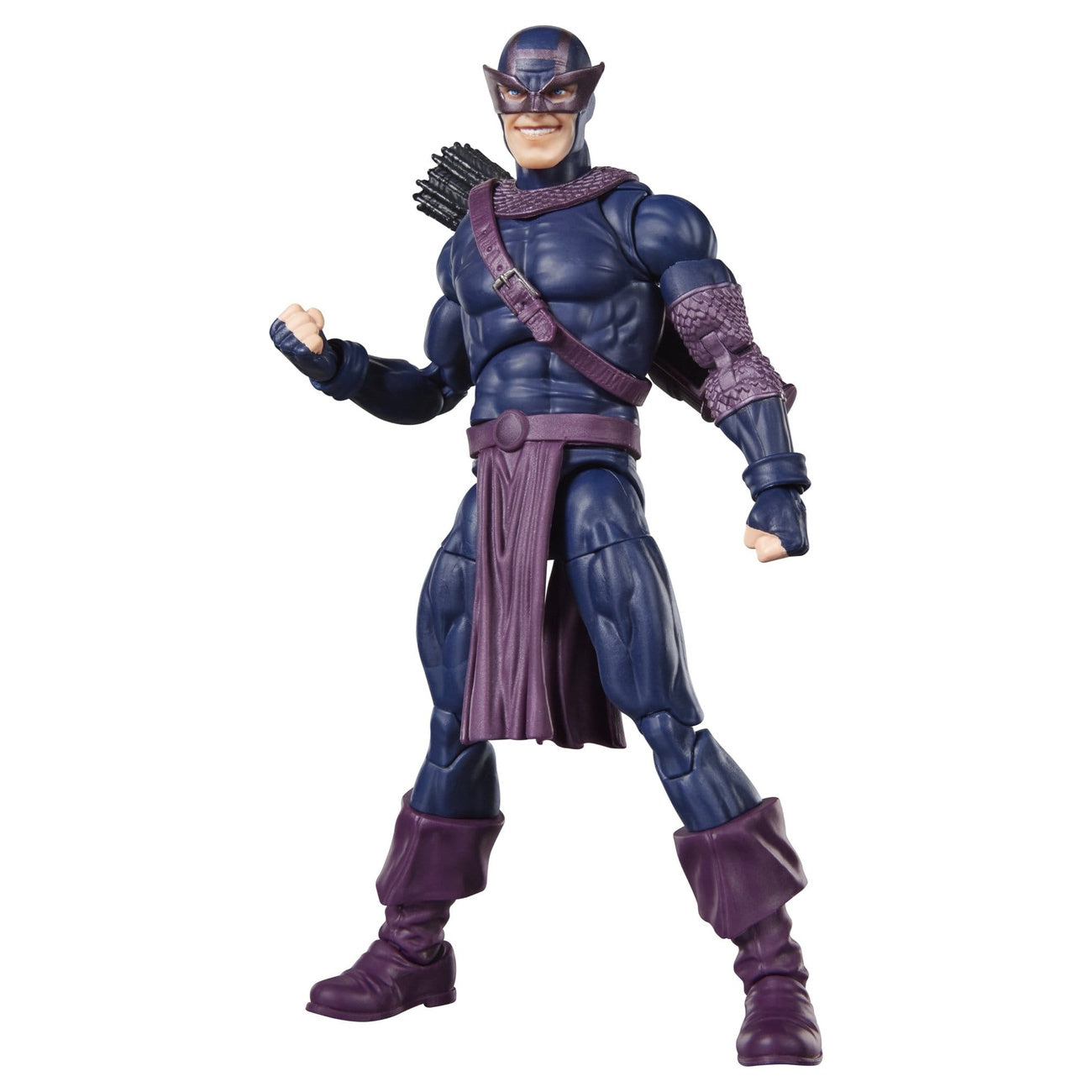 hasbro-marvel-legends-dark-avengers-hawkeye-actionfigur-beweglich image 7