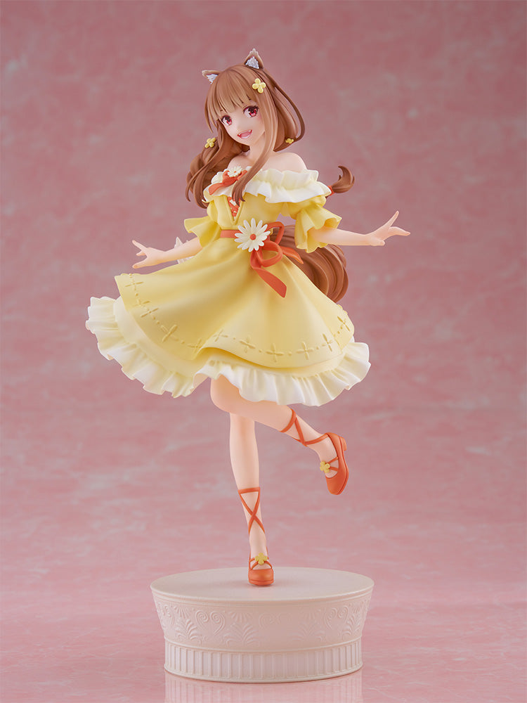 furyu-tenitol-holo-figur-spice-and-wolf-version image 6
