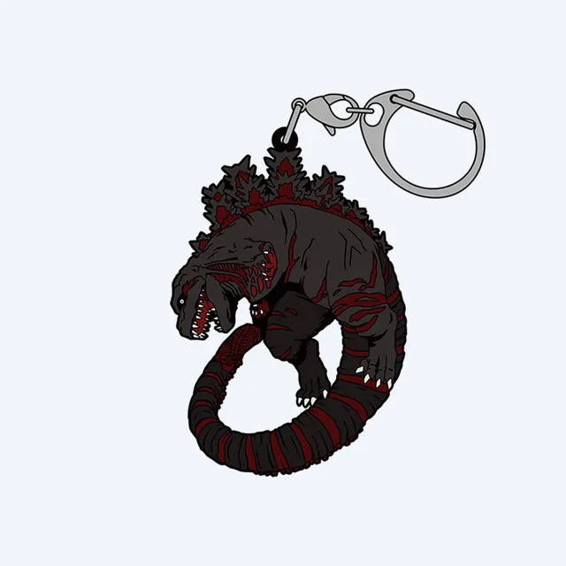 godzilla-shin-godzilla-fourth-form-gummi-schl-sselanh-nger image 1