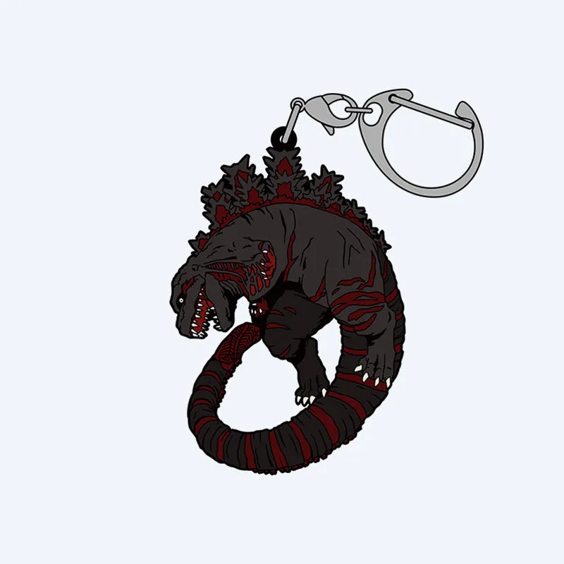 godzilla-shin-godzilla-fourth-form-gummi-schl-sselanh-nger image 1