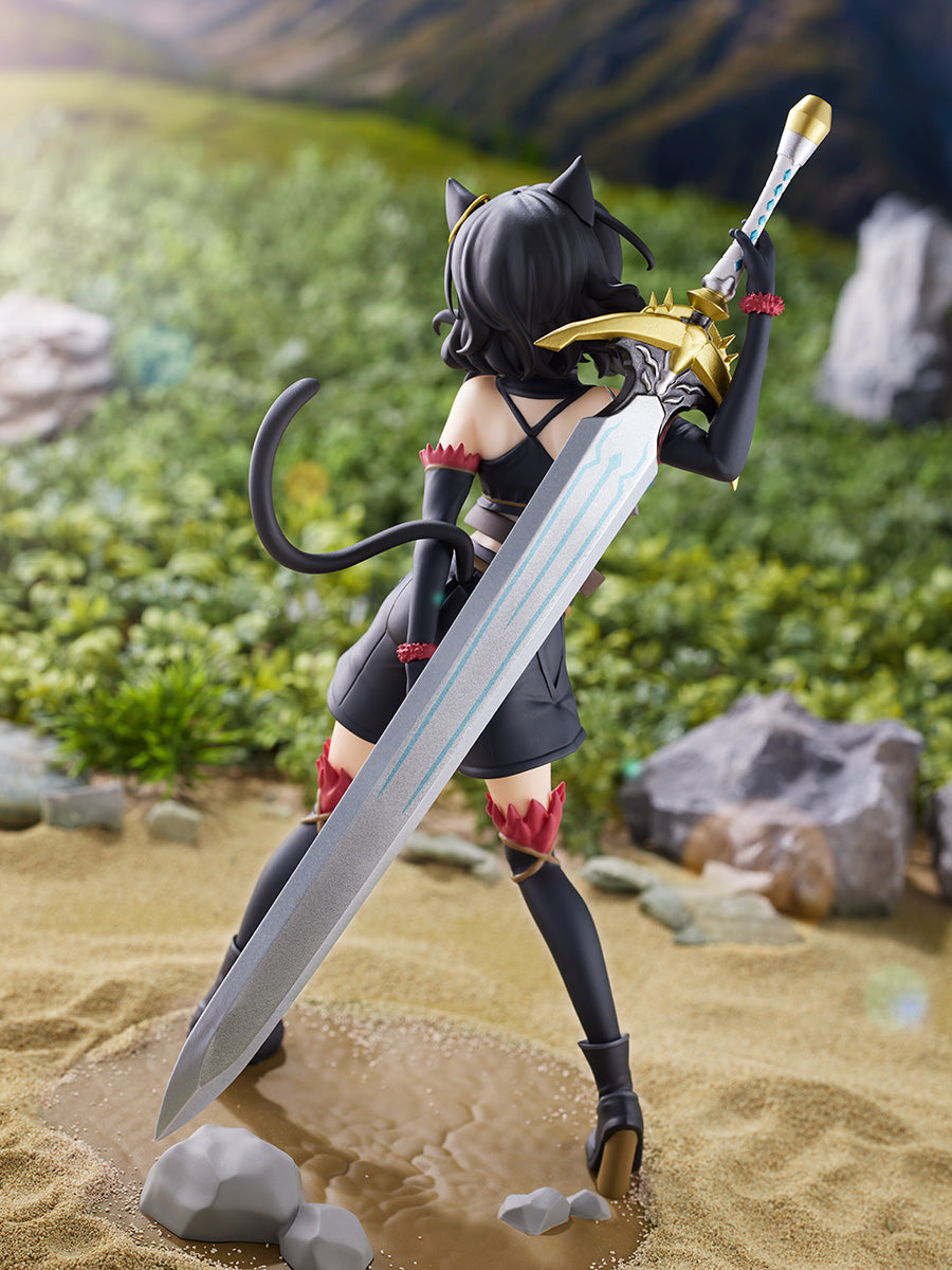 furyu-tenitol-fran-figur-schwert-animefigur-mit-meister image 5