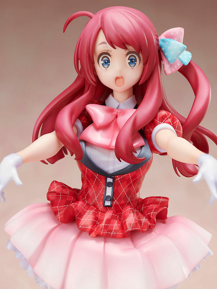 furyu-f-nex-minamoto-sakura-1-7-figur-idol-outfit image 4