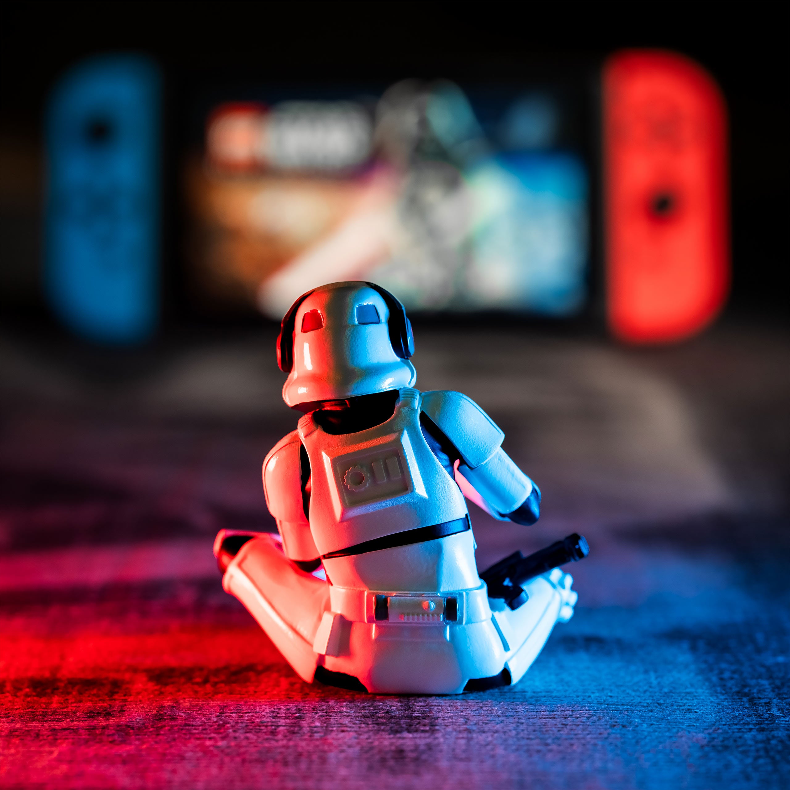 elbenwald-original-stormtrooper-gamer-figur-10-cm image 3