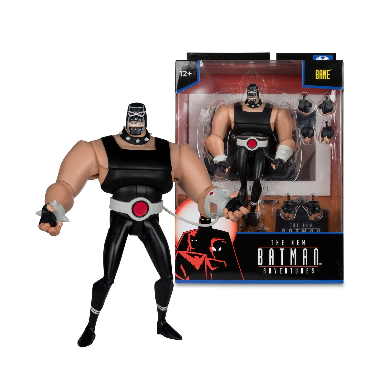 dc-the-new-batman-adventures-bane-actionfigur-15-cm image 5