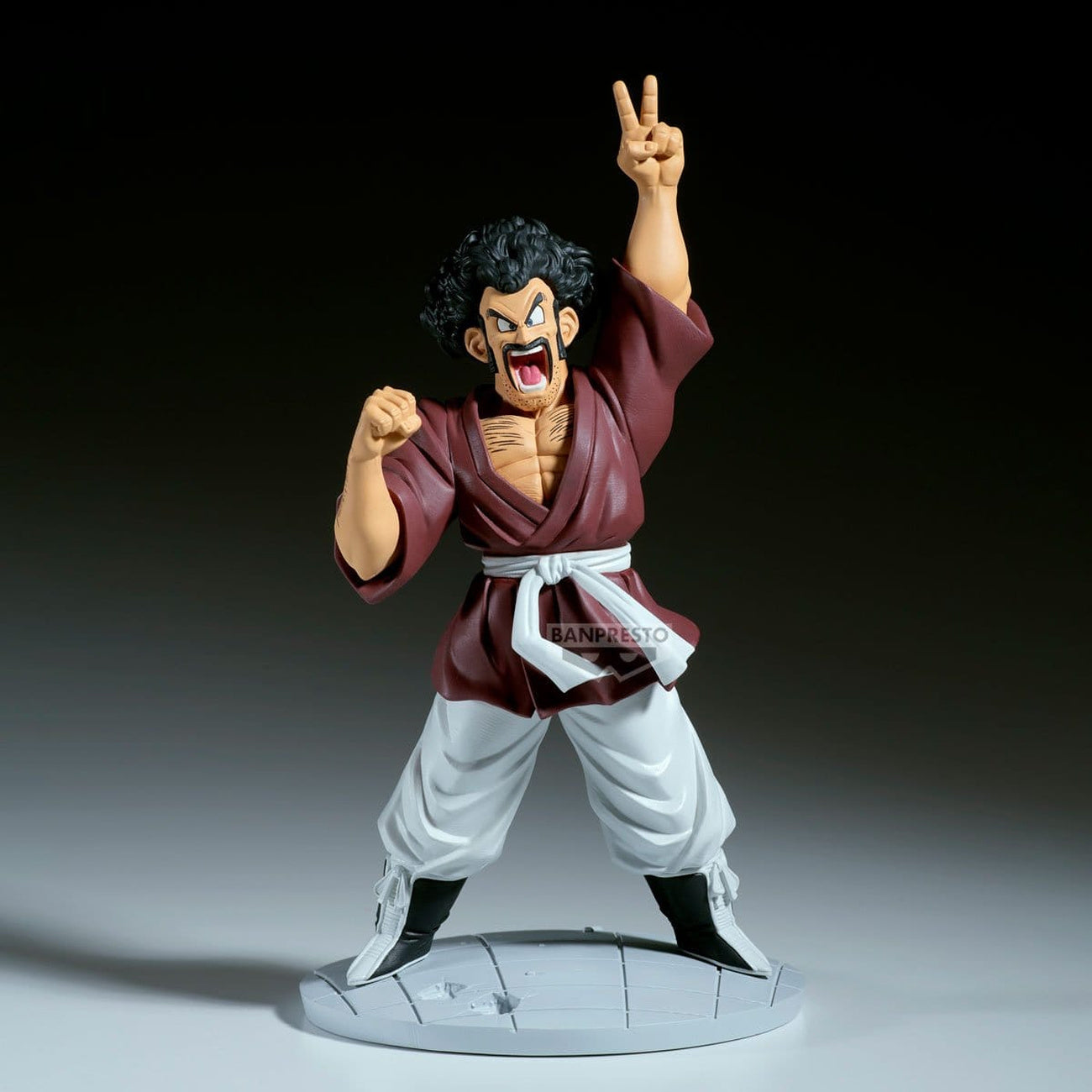 banpresto-dragon-ball-z-history-box-mr-satan-15-cm image 7