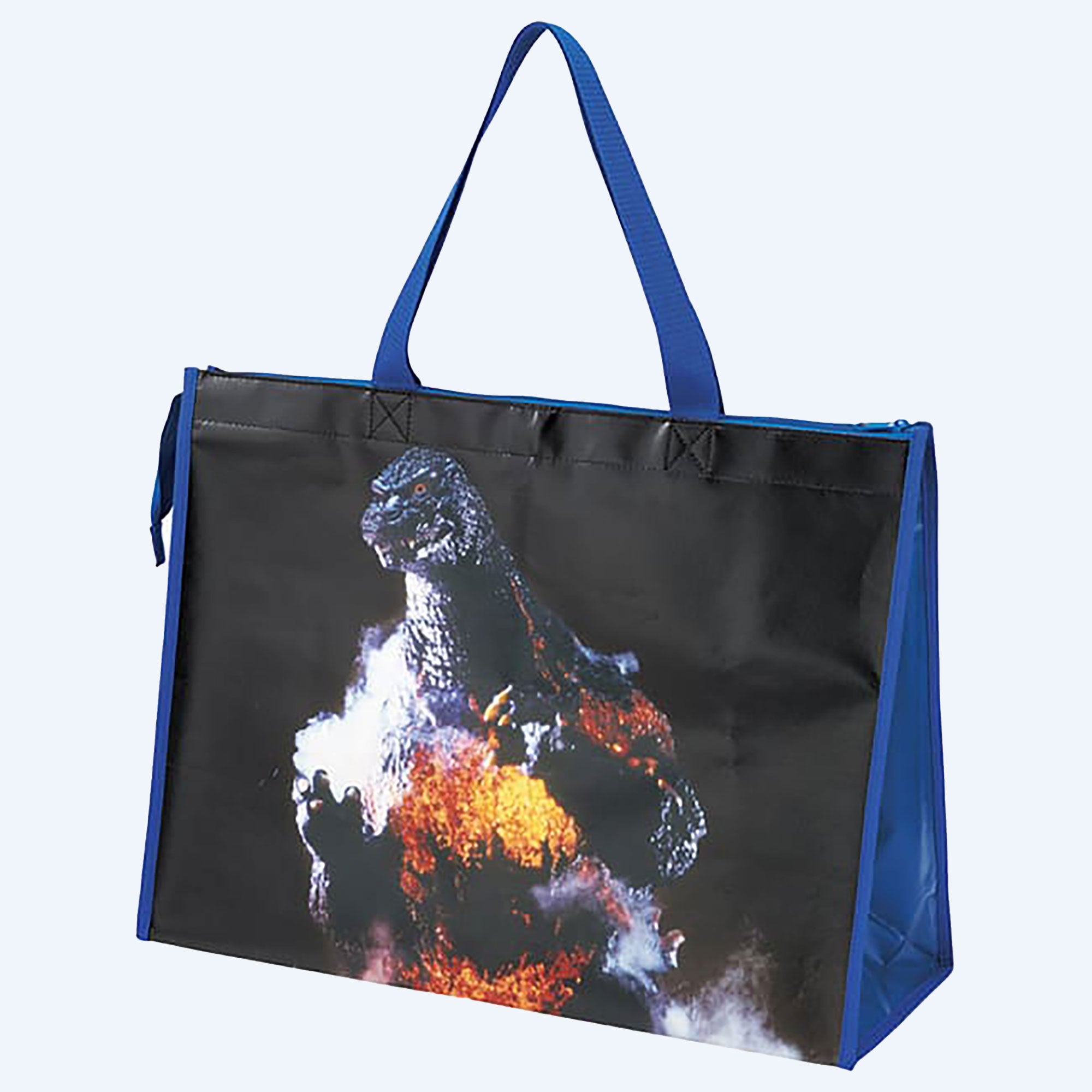 godzilla-apparel-1995-picknick-stofftasche-wasserabweisend image 1