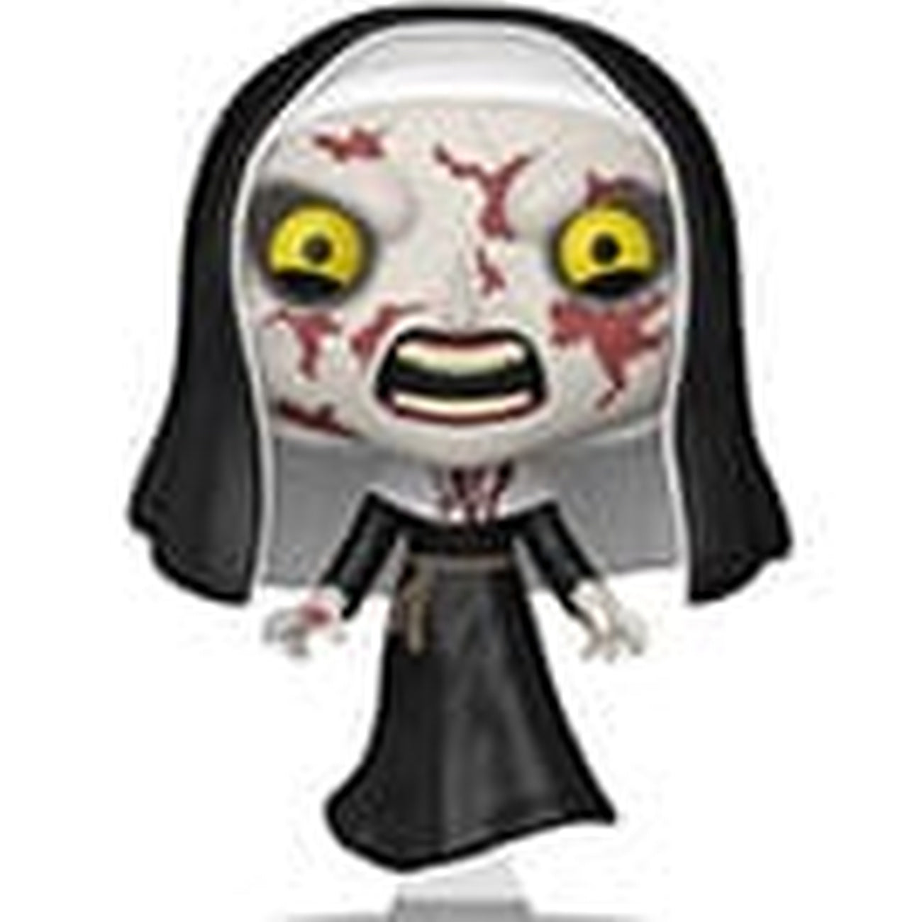 funko-pop-movies-the-nun-ii-vinyl-figur-9-cm-horror image 3
