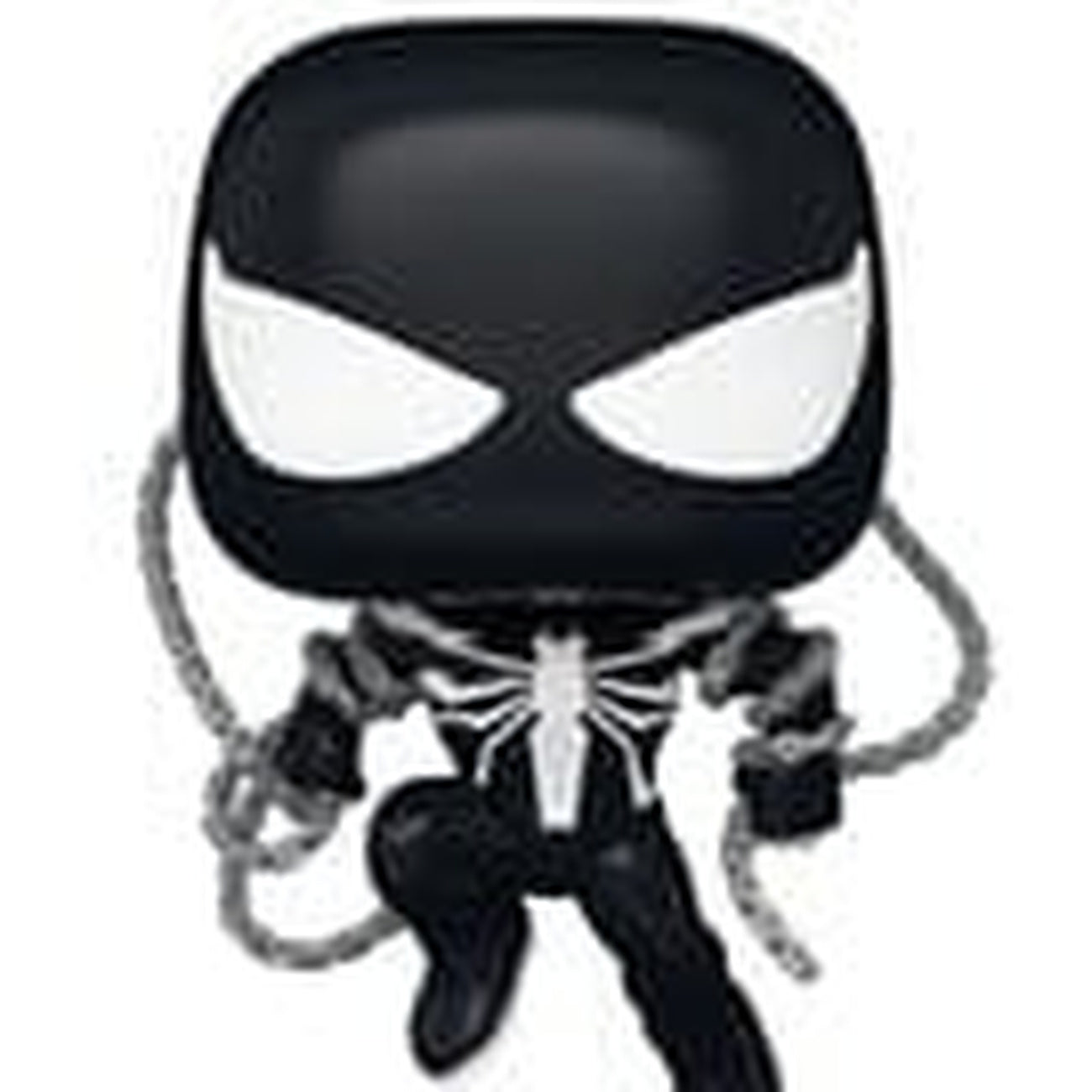 funko-pop-marvel-spider-man-venom-war-vinyl-figur-9-cm image 5
