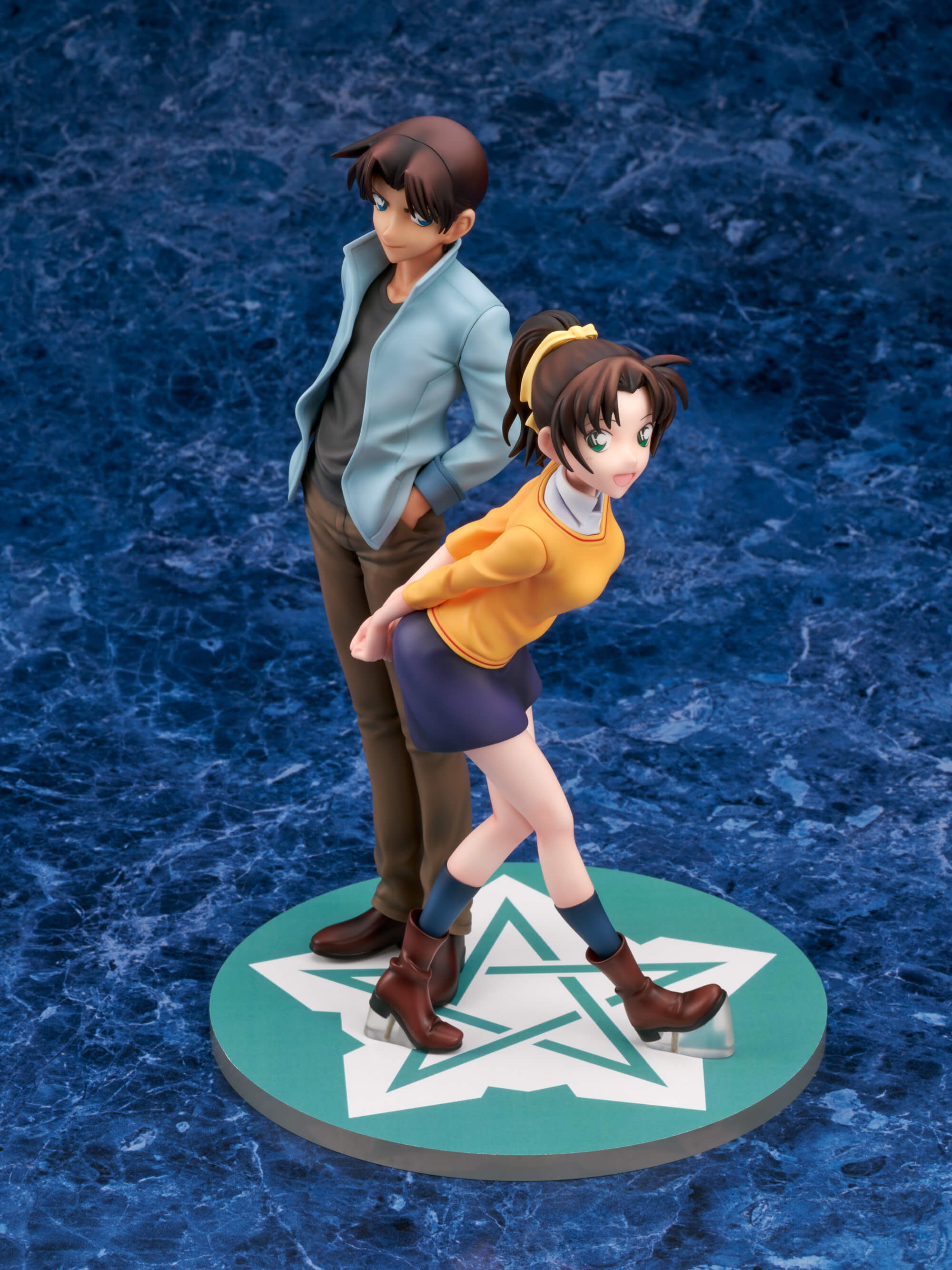f-nex-detektiv-conan-heiji-kazuha-figur-1-7-scale image 7
