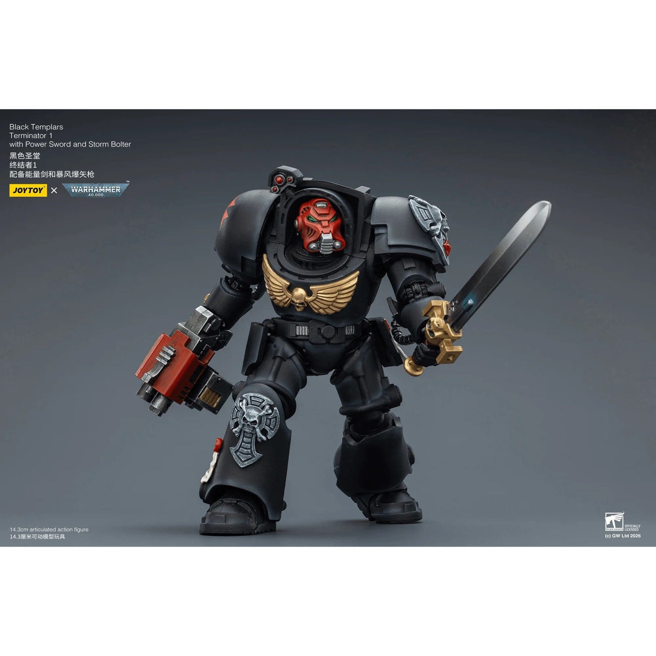 elbenwald-warhammer-40-000-black-templars-terminator-actionfigur image 7