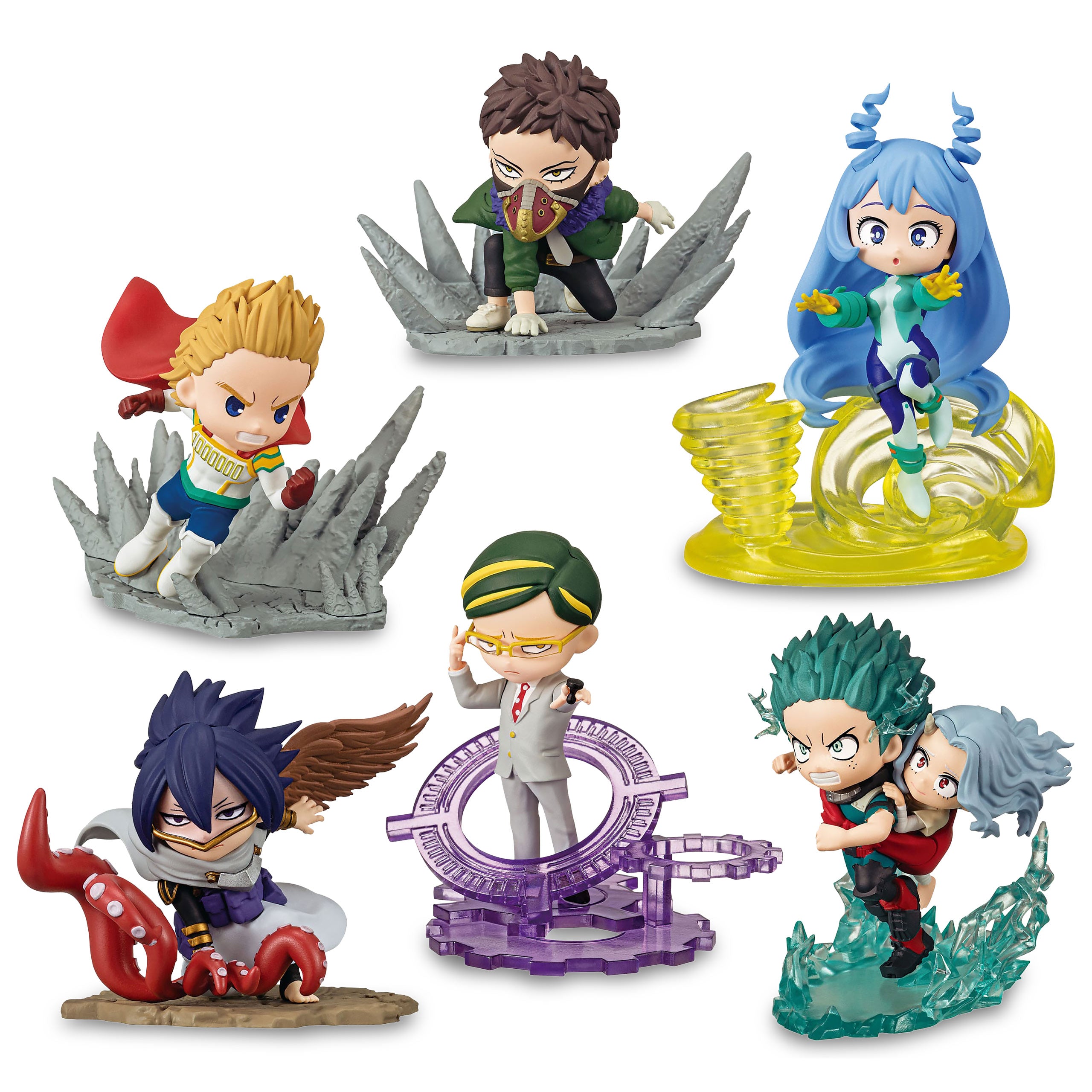 my-hero-academia-plus-ultra-battle-mystery-halterung image 2