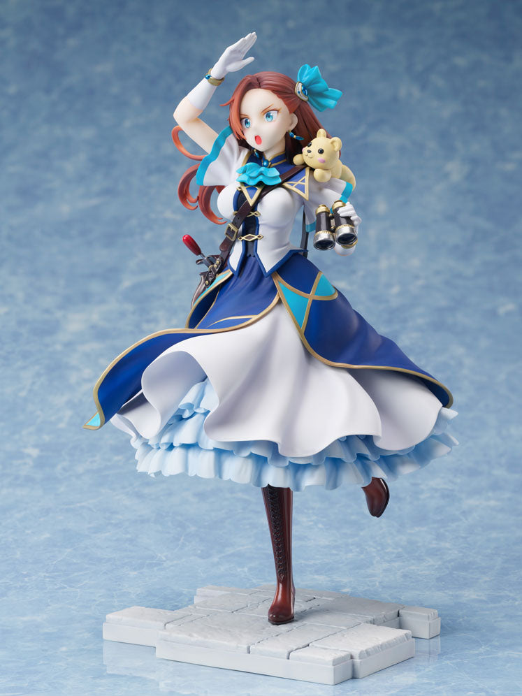 furyu-f-nex-katarina-claes-figur-1-7-hamefura-kleid image 2