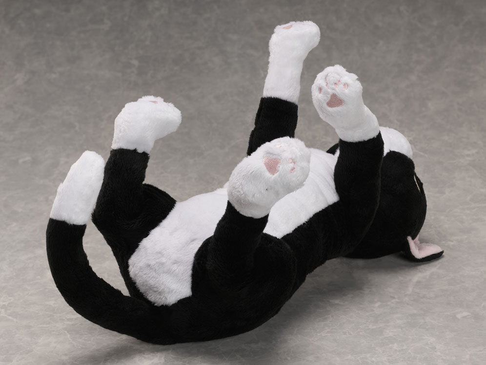 furyu-f-nex-shippo-pl-sch-1-1-katze-beweglich-13-sentinels image 4