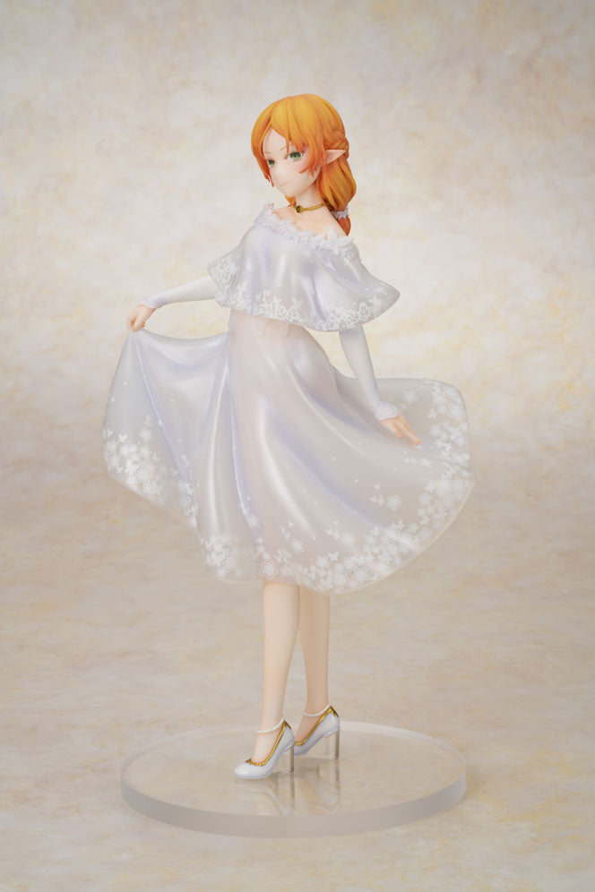 furyu-f-nex-elf-dress-ver-figur-1-7-isekai-ojiisan-sammlerfigur image 3