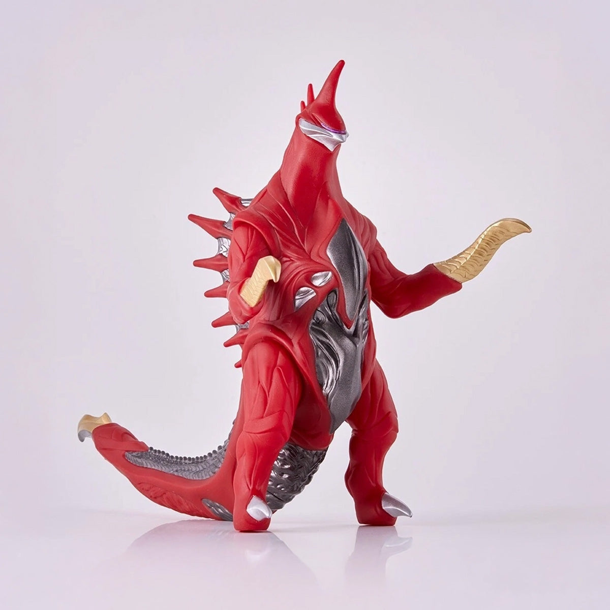 godzilla-gigan-rex-movie-monster-figur-pvc-17cm-exclusive image 3