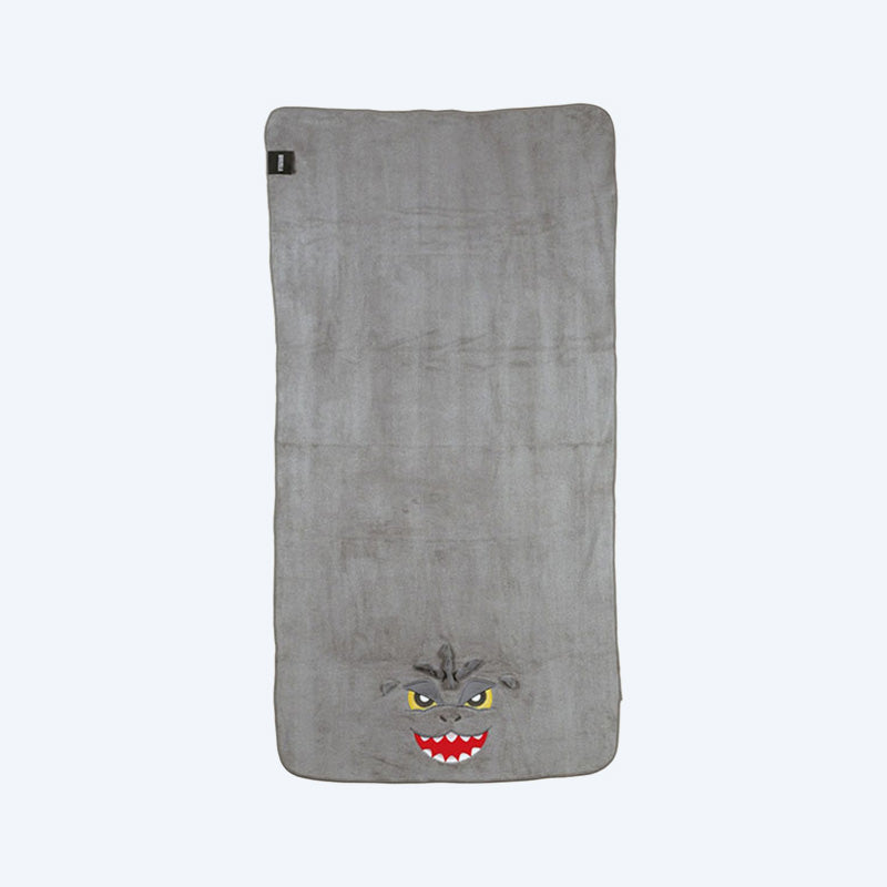 godzilla-home-quick-dry-badetuch-gesicht-60x120-cm image 3