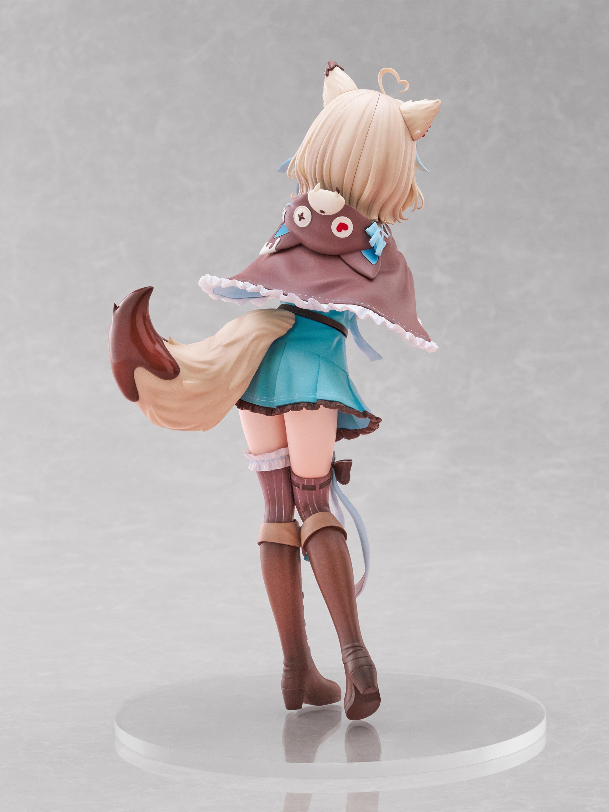 f-nex-amakami-konomi-1-7-figur-vtuber-mint-limited image 7