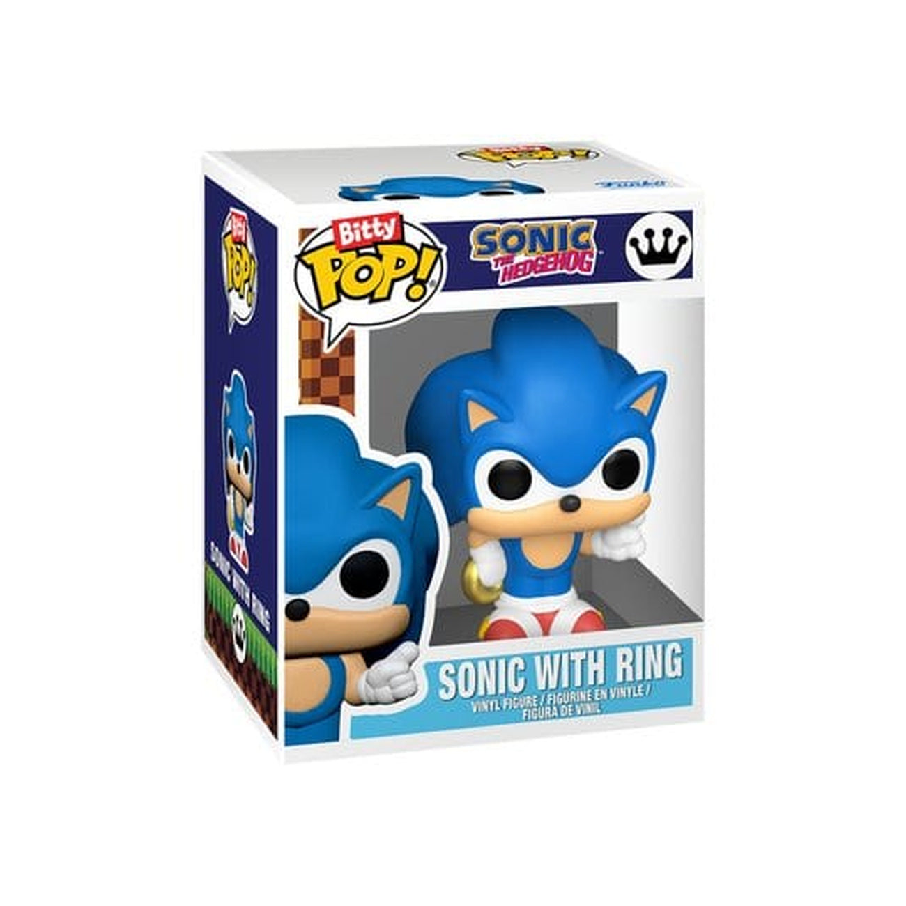 funko-bitty-pop-sonic-the-hedgehog-minifiguren-6er-starter image 3
