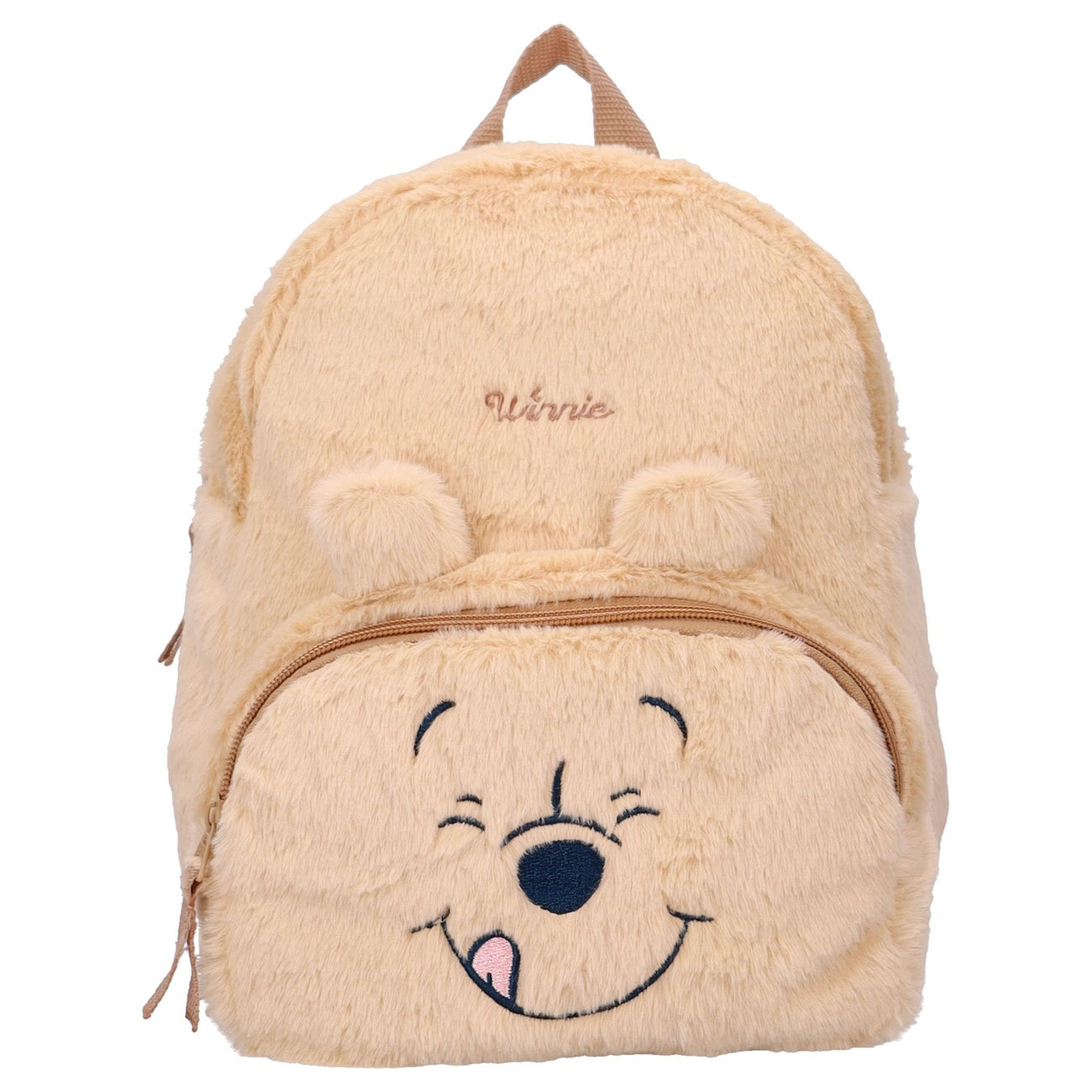 winnie-puuh-fluffy-festival-rucksack-pl-sch-tagesrucksack image 2