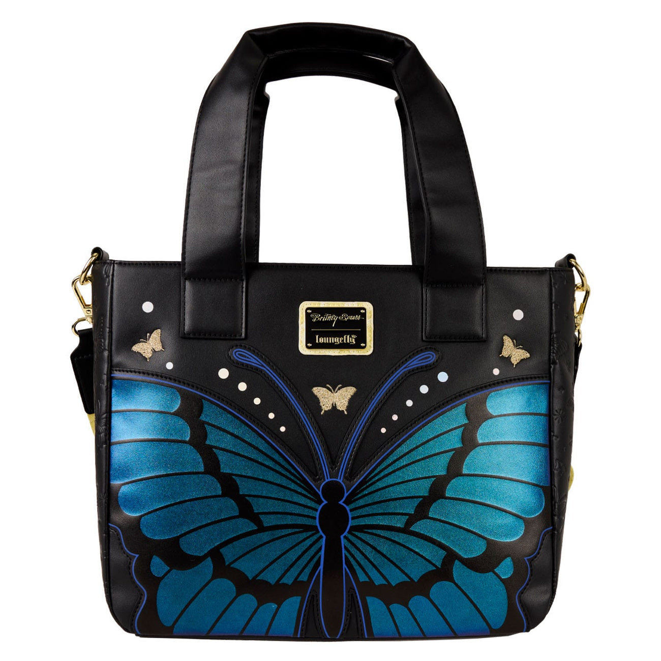 britney-spears-loungefly-umh-ngetasche-butterfly-set image 3