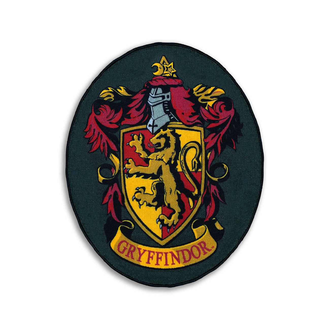 harry-potter-gryffindor-shield-teppich-78x100-cm-wappen image 1