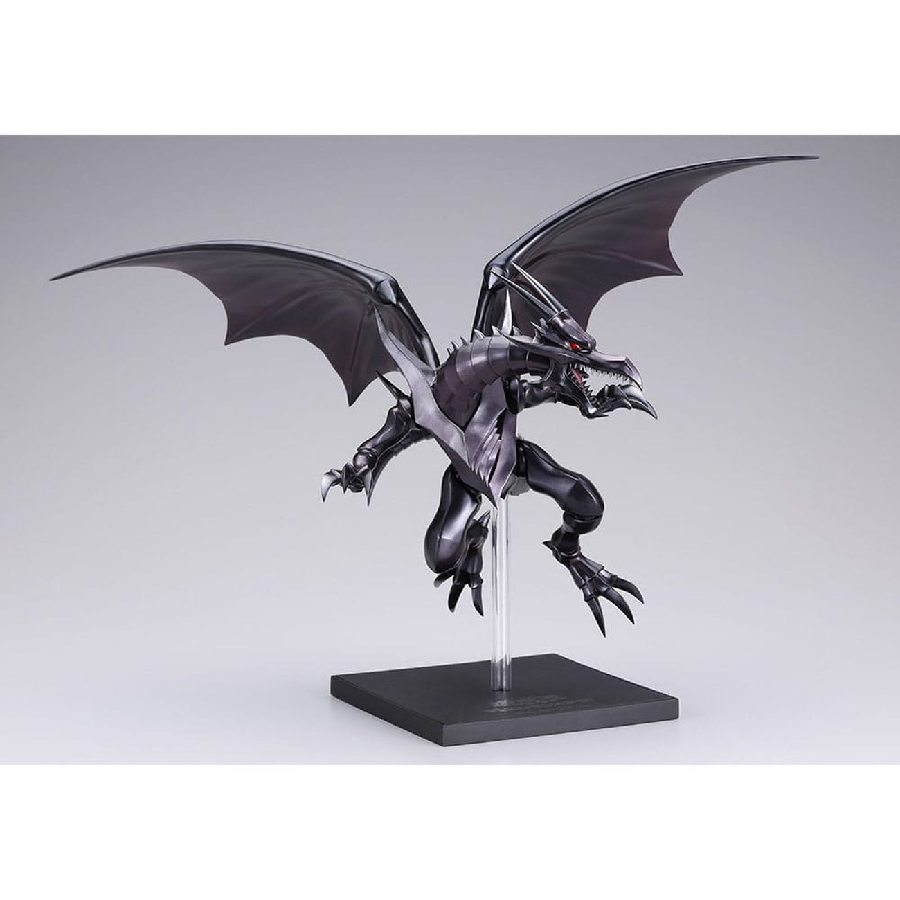 elbenwald-yu-gi-oh-oshi-works-statue-red-eyes-black-dragon-24cm image 6
