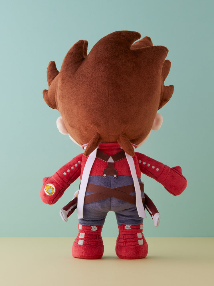 furyu-f-nex-lloyd-irving-20th-pl-sch-25cm image 2