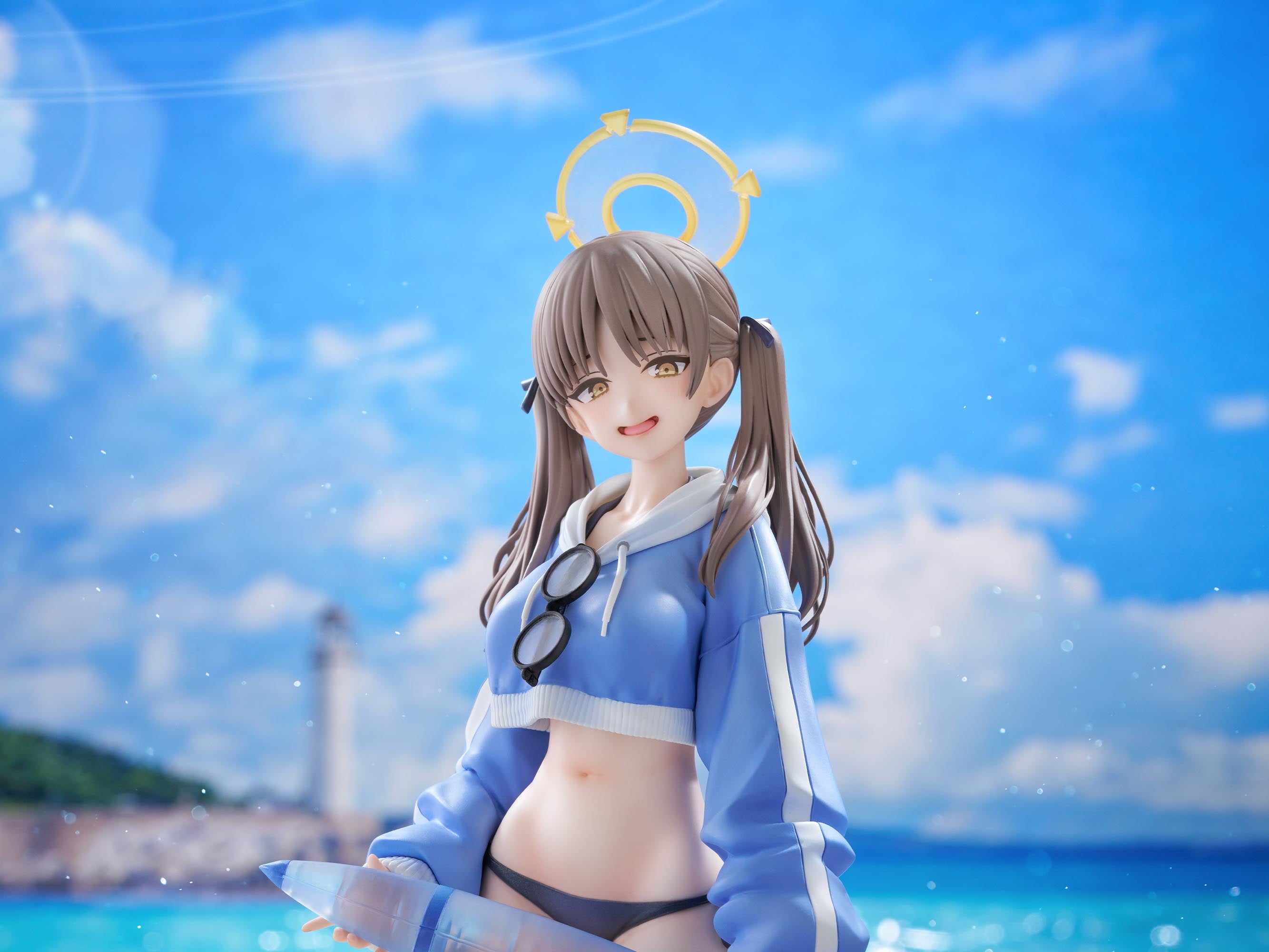 furyu-f-nex-moe-badeanzug-1-7-figur-schwimmring image 5