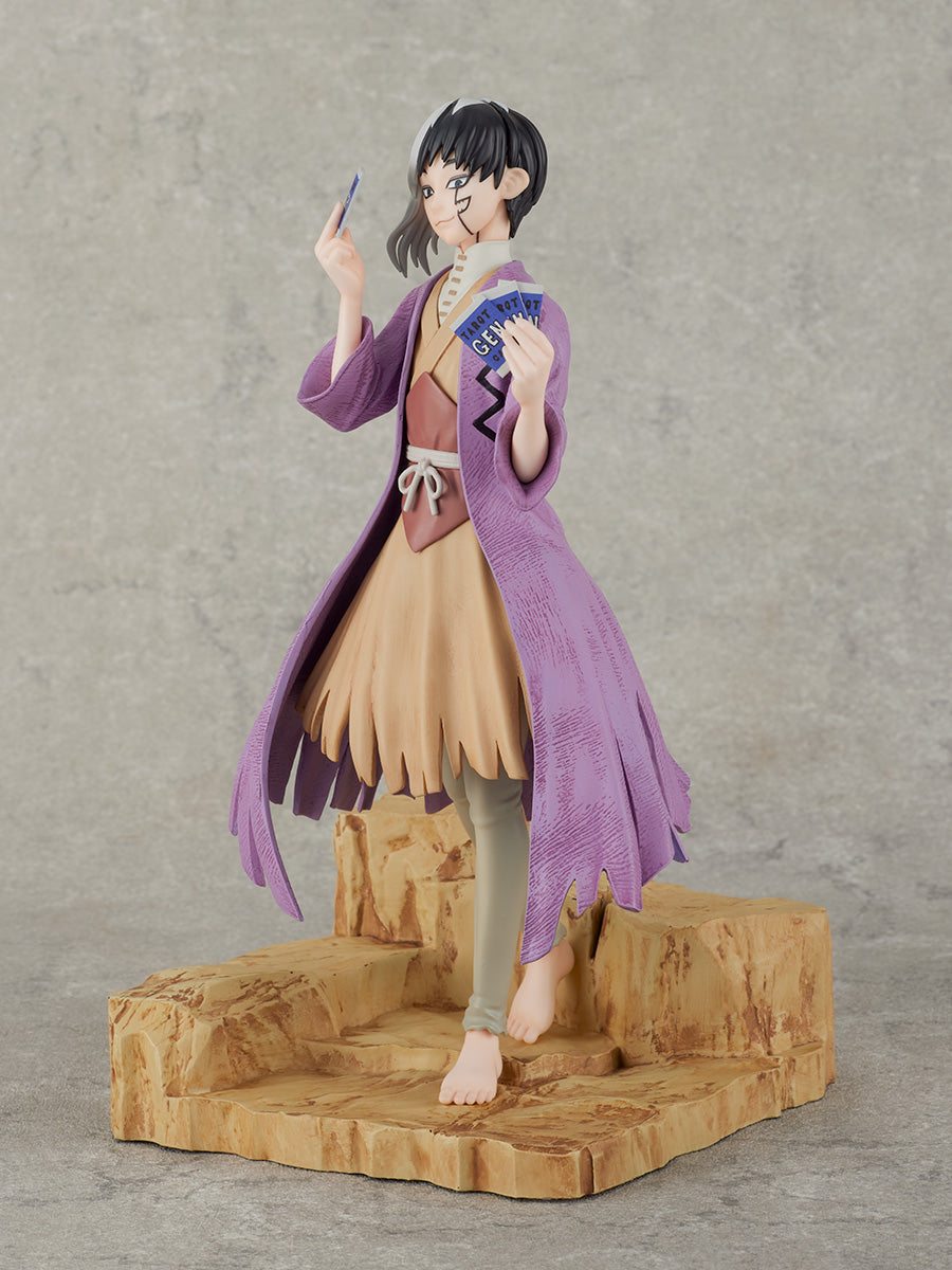 furyu-tenitol-asagiri-gen-figur-dr-stone-joker-karten image 8