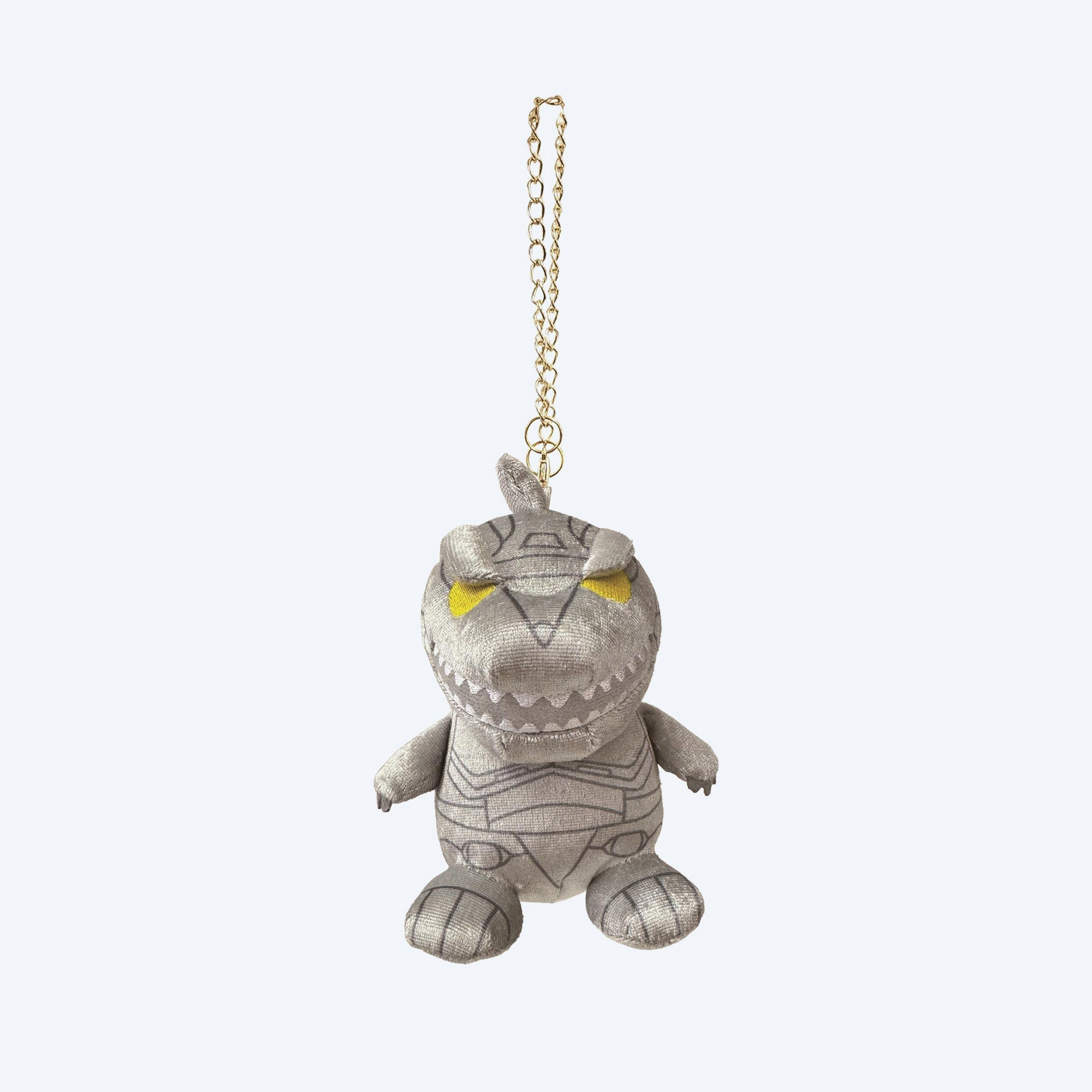 godzilla-mechagodzilla-pl-sch-schl-sselanh-nger-maskottchen image 1