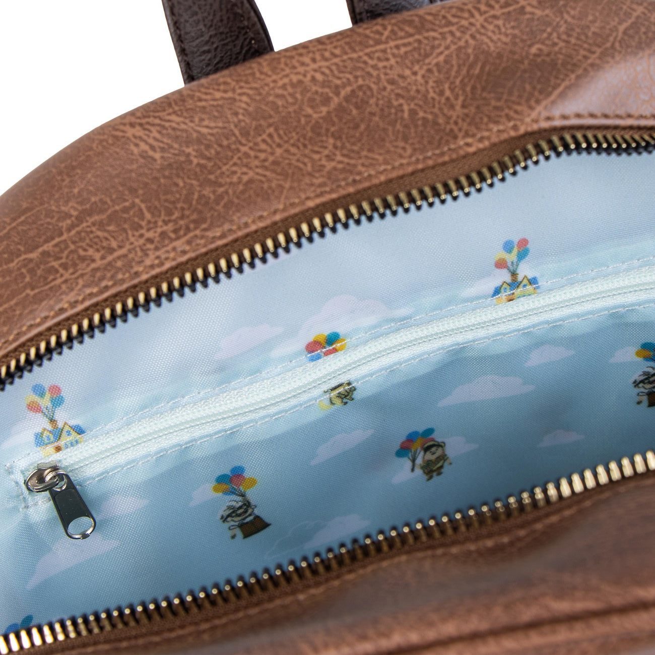 pixar-oben-rucksack-schulrucksack-robust-alltag image 7