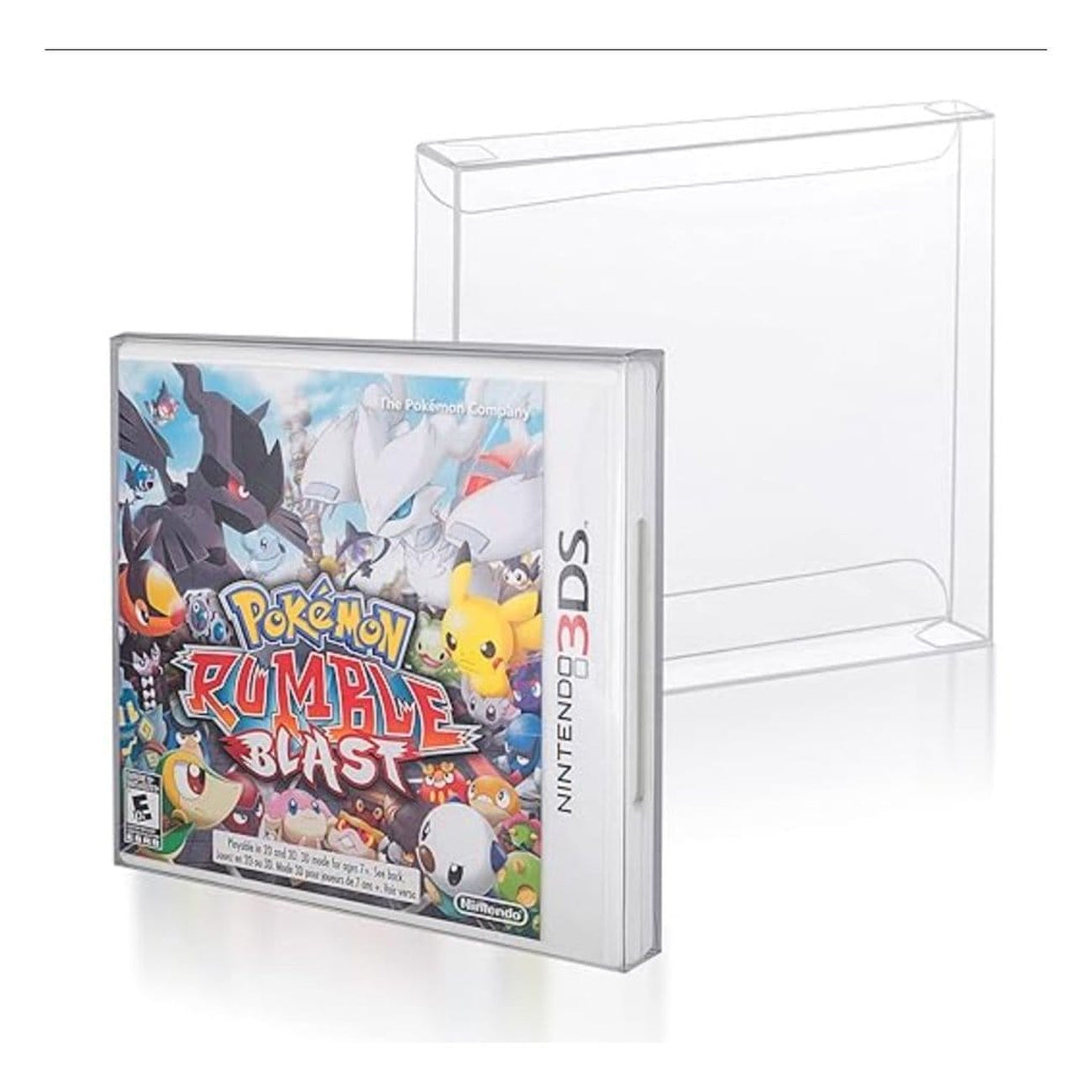 pet-geh-use-f-r-3ds-spiele-25er-pack-transparent image 1