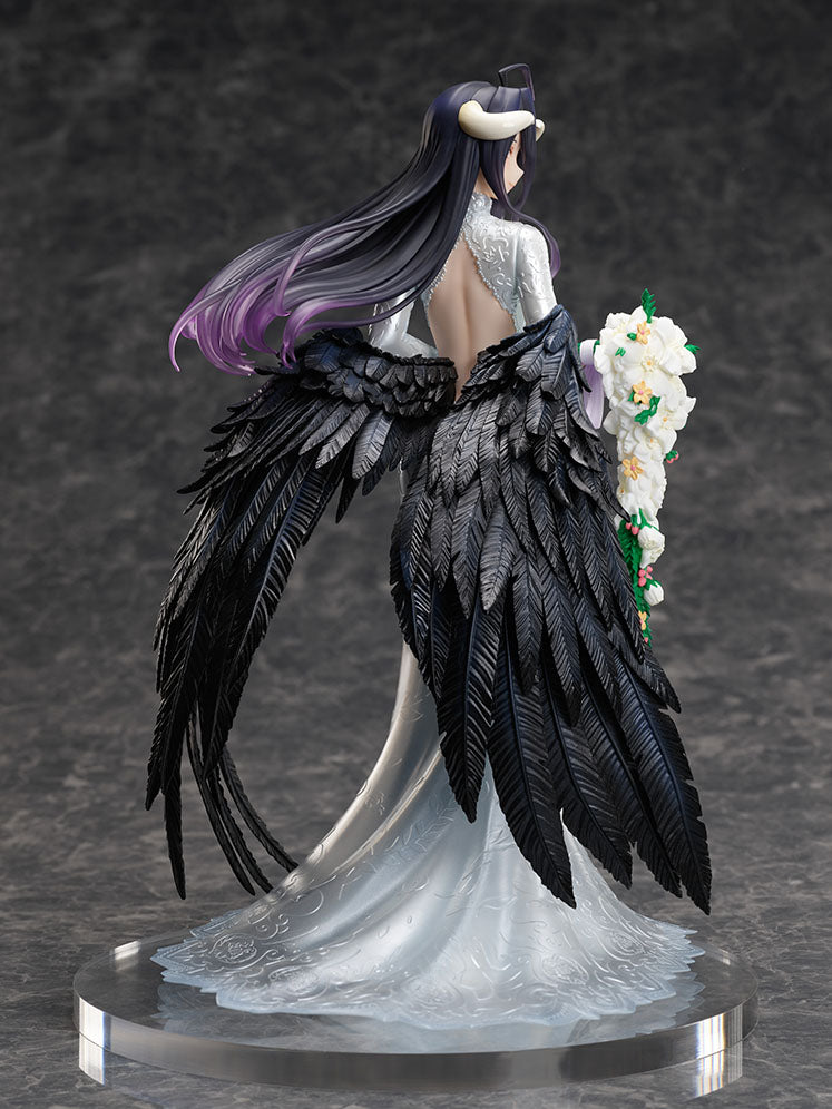 furyu-f-nex-albedo-wedding-dress-1-7-figur-limitiert image 7