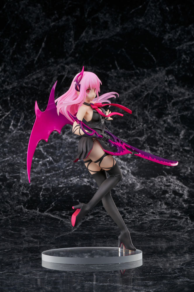 furyu-f-nex-kisara-1-7-figur-engage-kiss-teufel-ver image 3