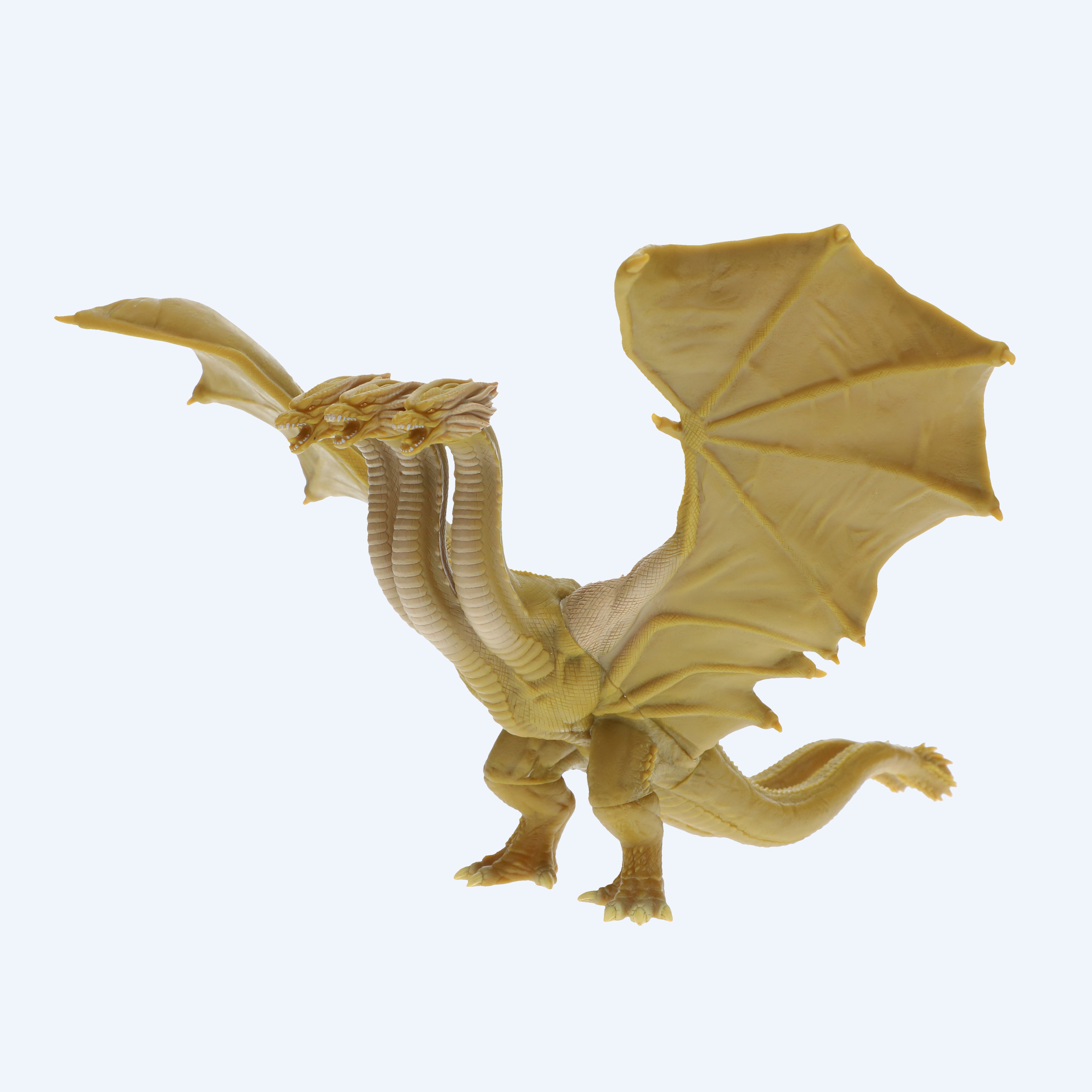 godzilla-collectibles-king-ghidorah-2019-bandai-figur-vinyl image 2