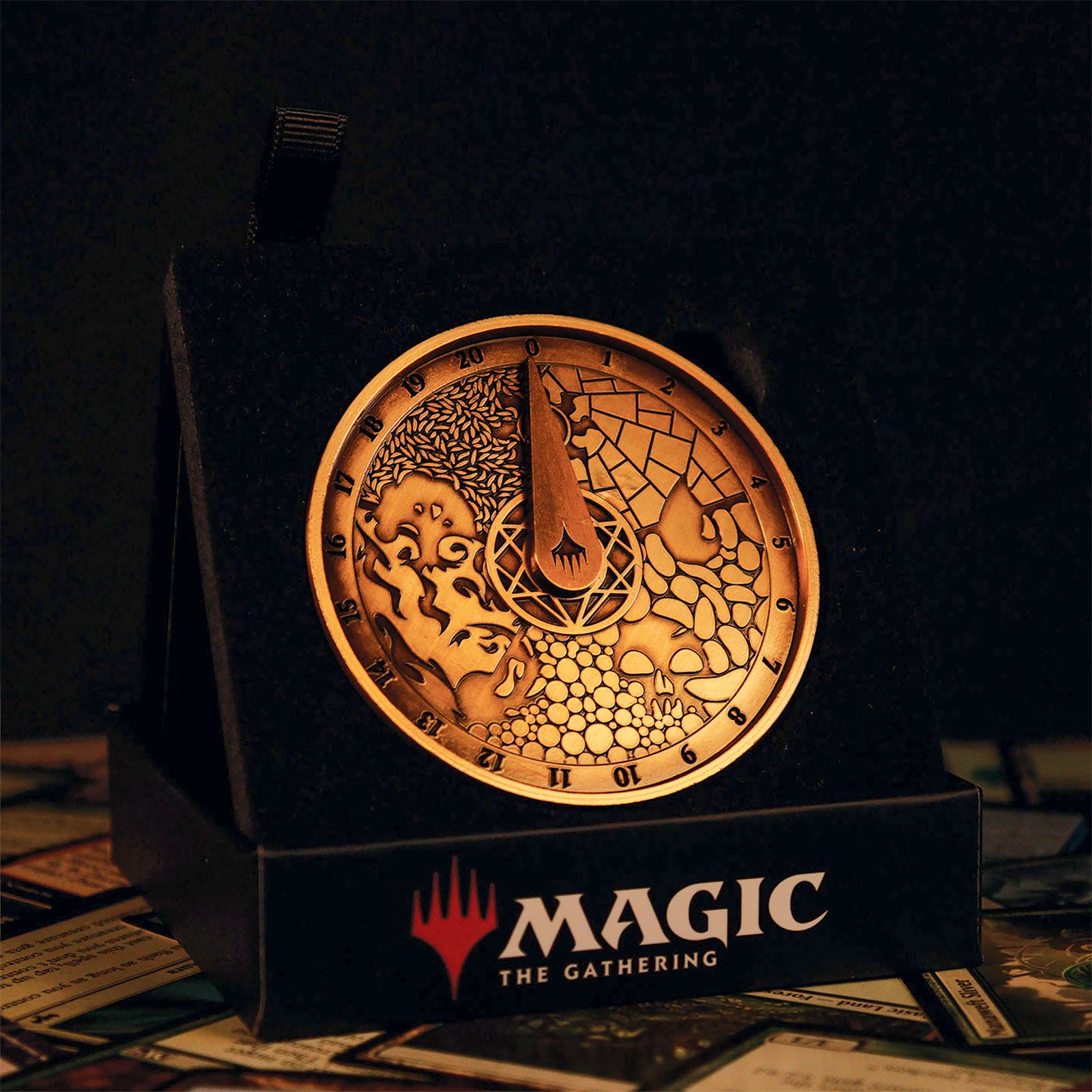 magic-the-gathering-life-counter-replik-40-leben image 1