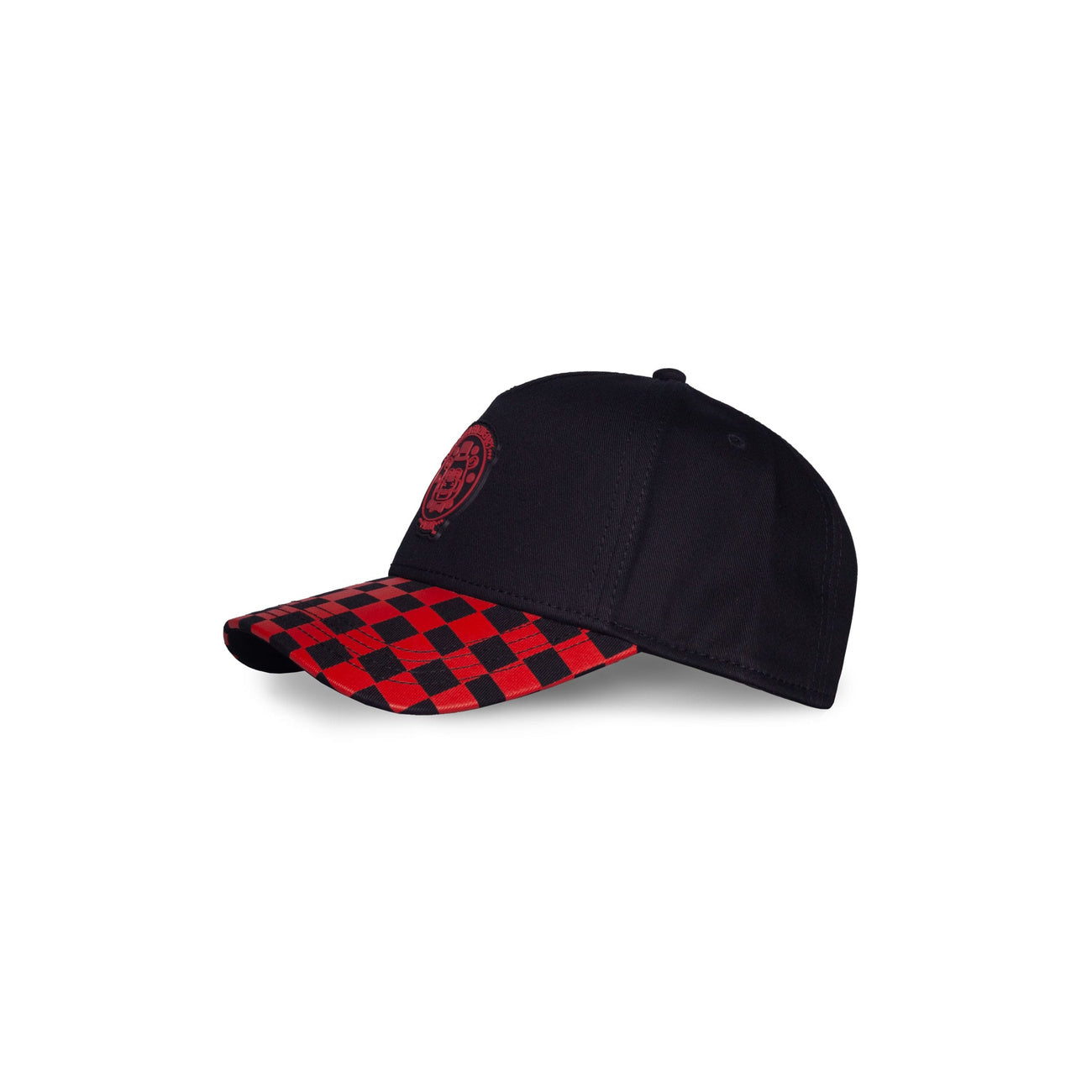 five-nights-at-freddy-s-pizza-baseball-cap-baumwolle-verstellbar image 5