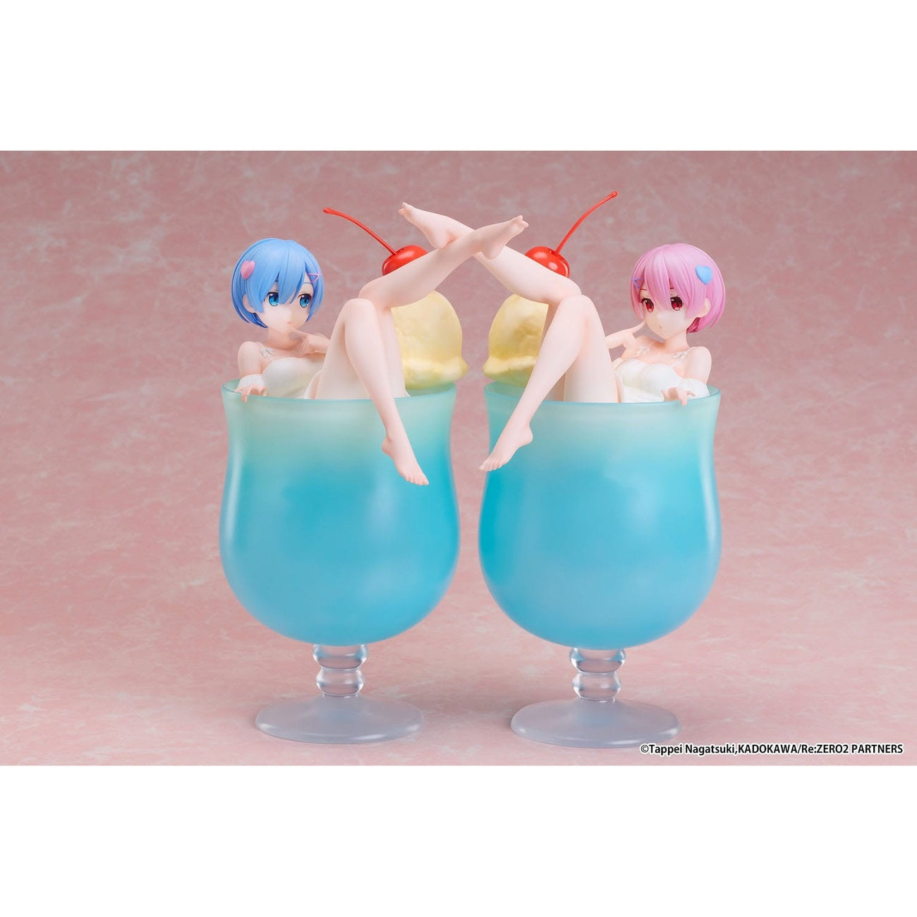 re-zero-rem-cream-soda-ver-pvc-statue-1-7-21-cm image 3