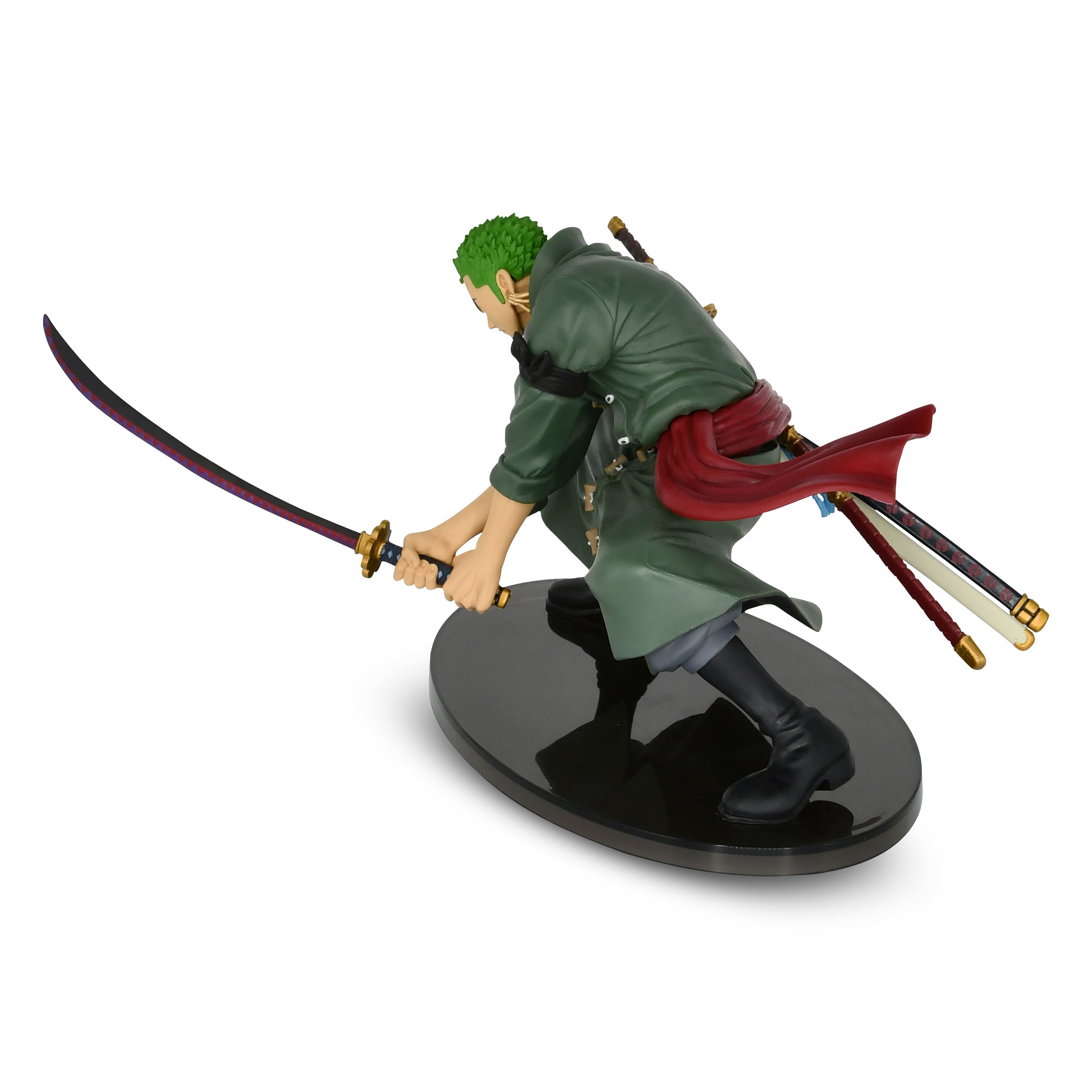 elbenwald-one-piece-roronoa-zoro-vol-3-figur image 2