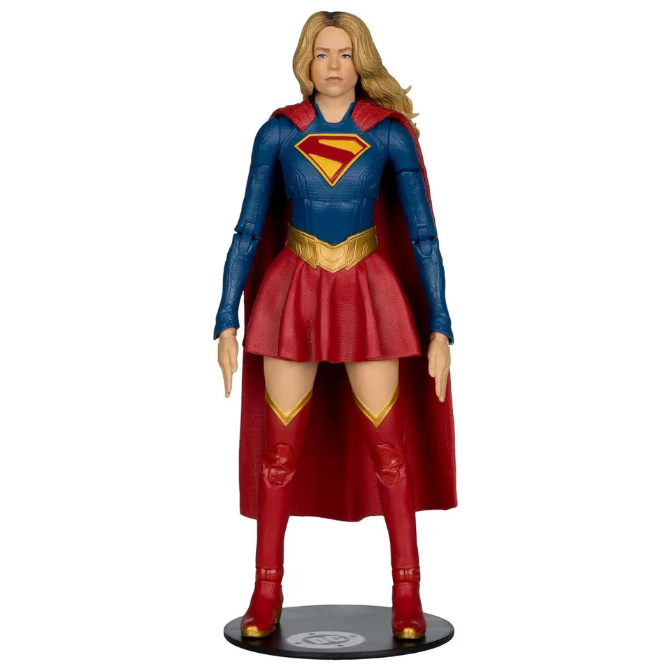mcfarlane-toys-dc-multiverse-supergirl-actionfigur-hero-costume image 1