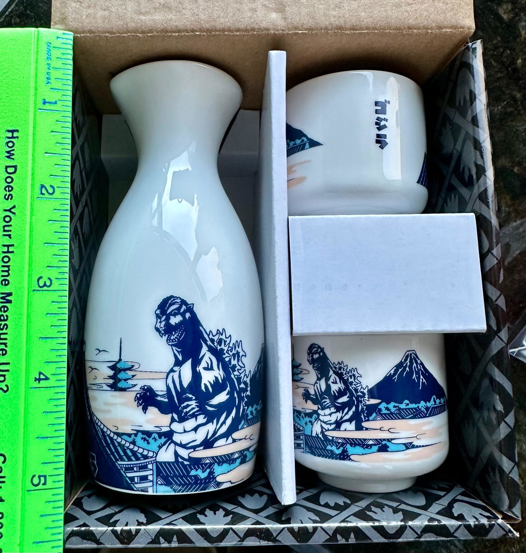 Schöne Tasse
