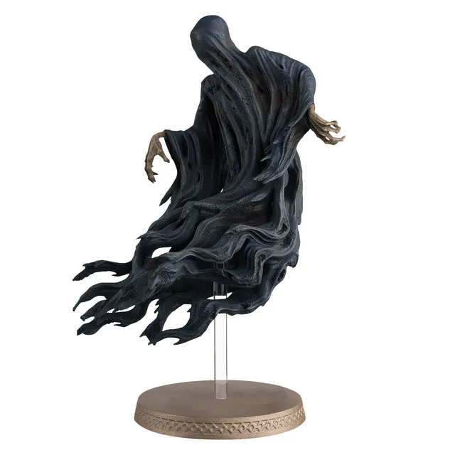 hero-collector-harry-potter-dementor-figur-13-cm-resin image 1
