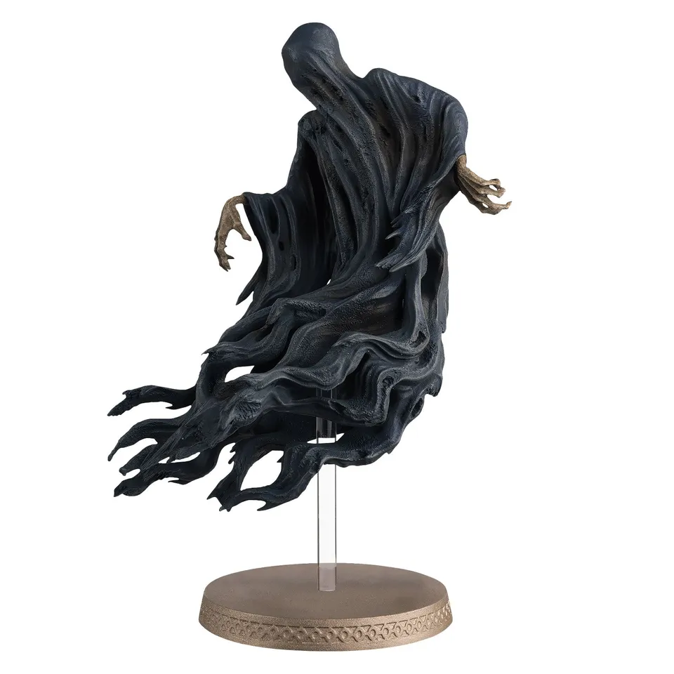 hero-collector-harry-potter-dementor-figur-13-cm-resin image 1