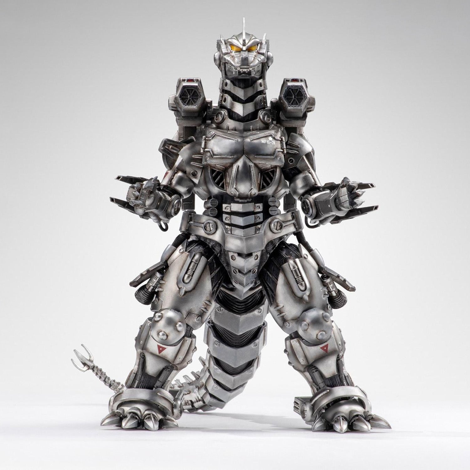 godzilla-hiya-tokyo-sos-mechagodzilla-actionfigur-19-5cm image 2
