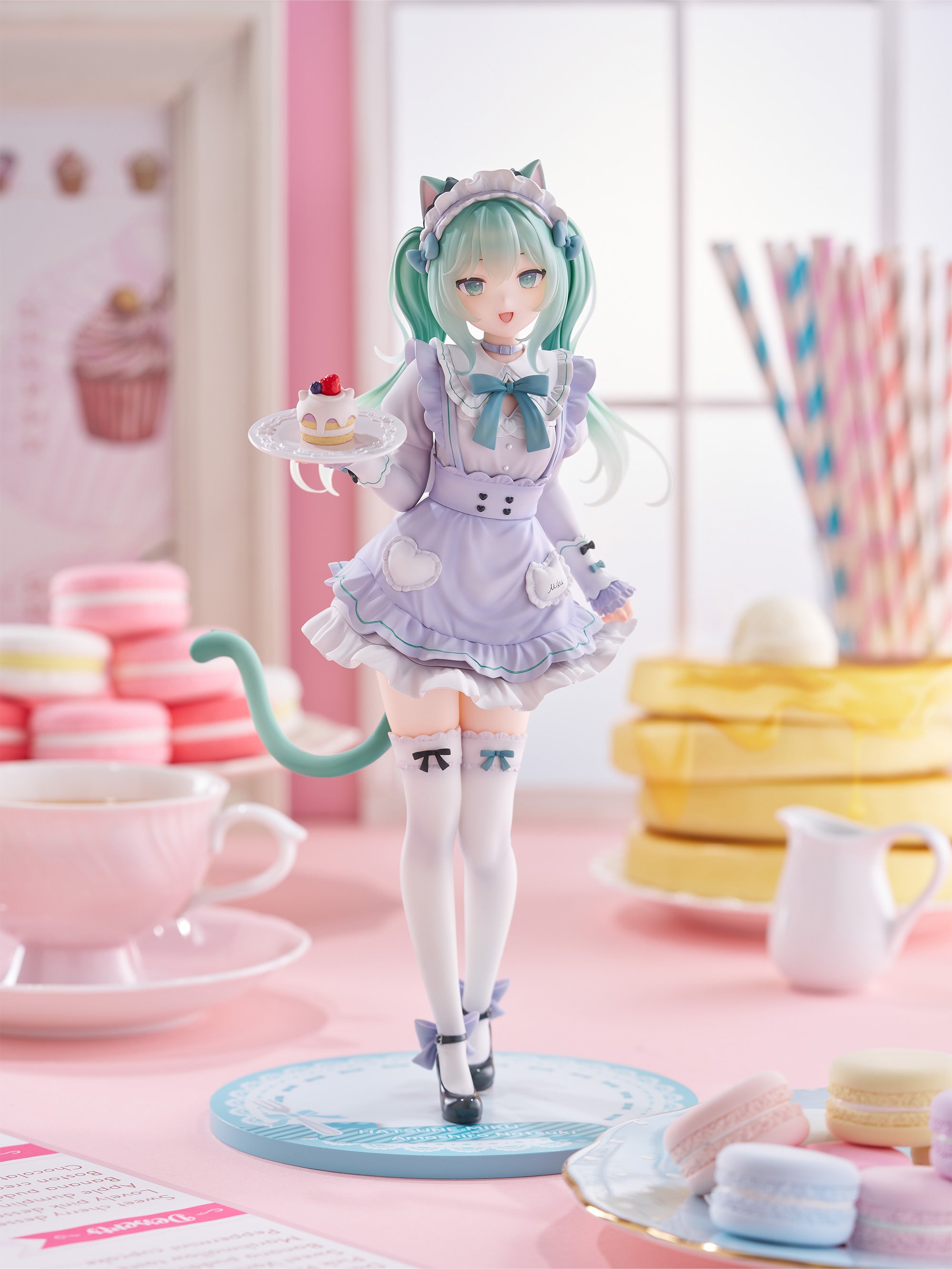 furyu-f-nex-hatsune-miku-1-7-figur-amashiro-natsuki-version image 2