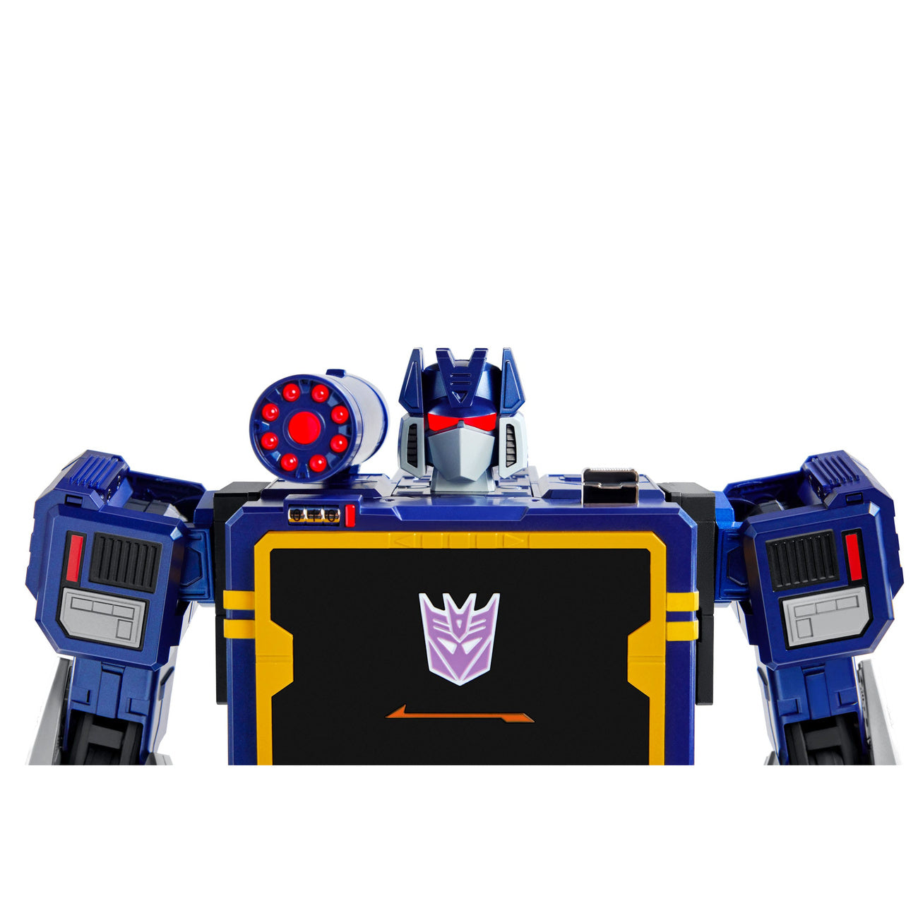 transformers-soundwave-g1-flagship-36-interaktiv-roboter image 4
